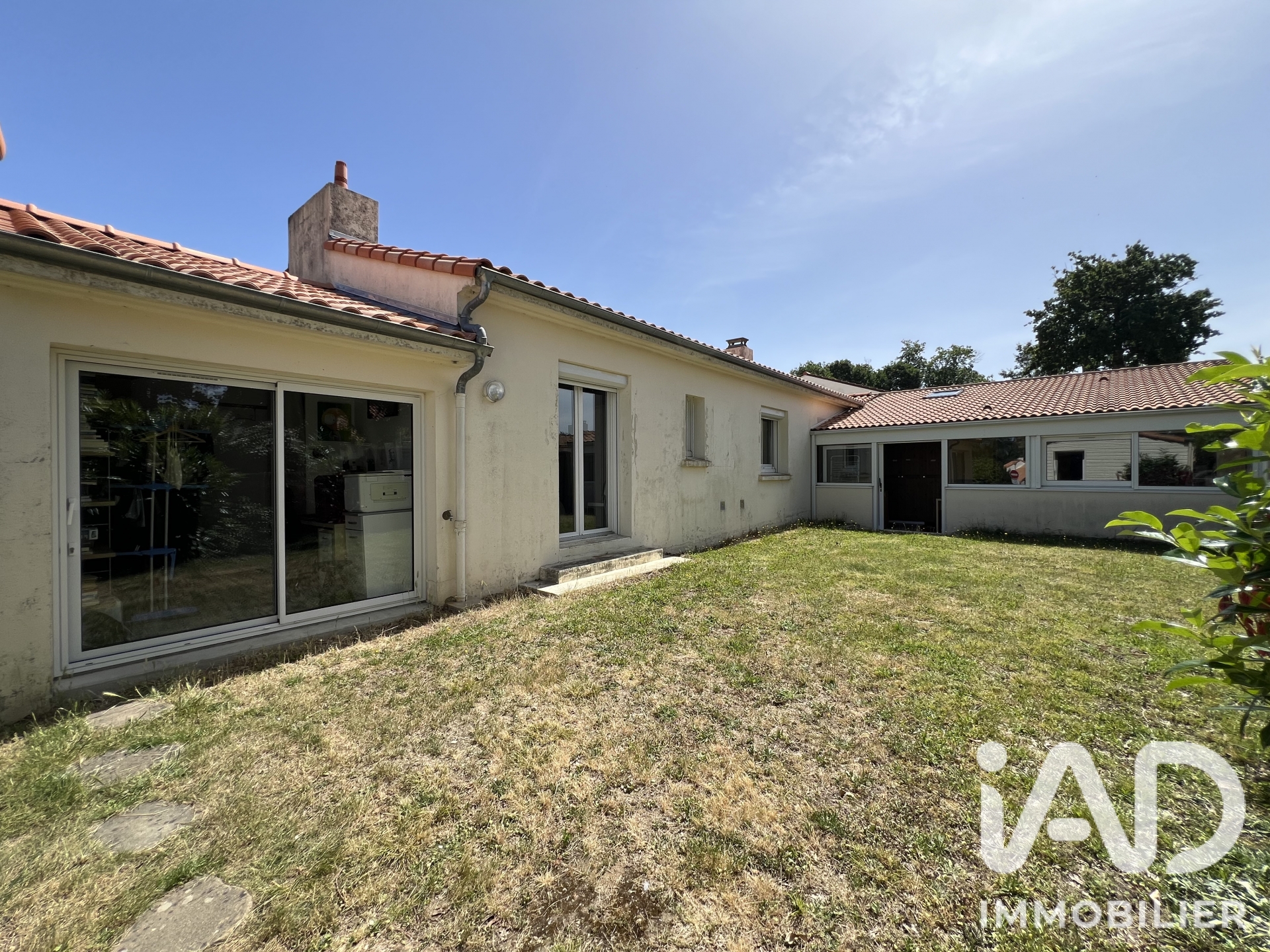 Vente Maison traditionnelle 8 pièces