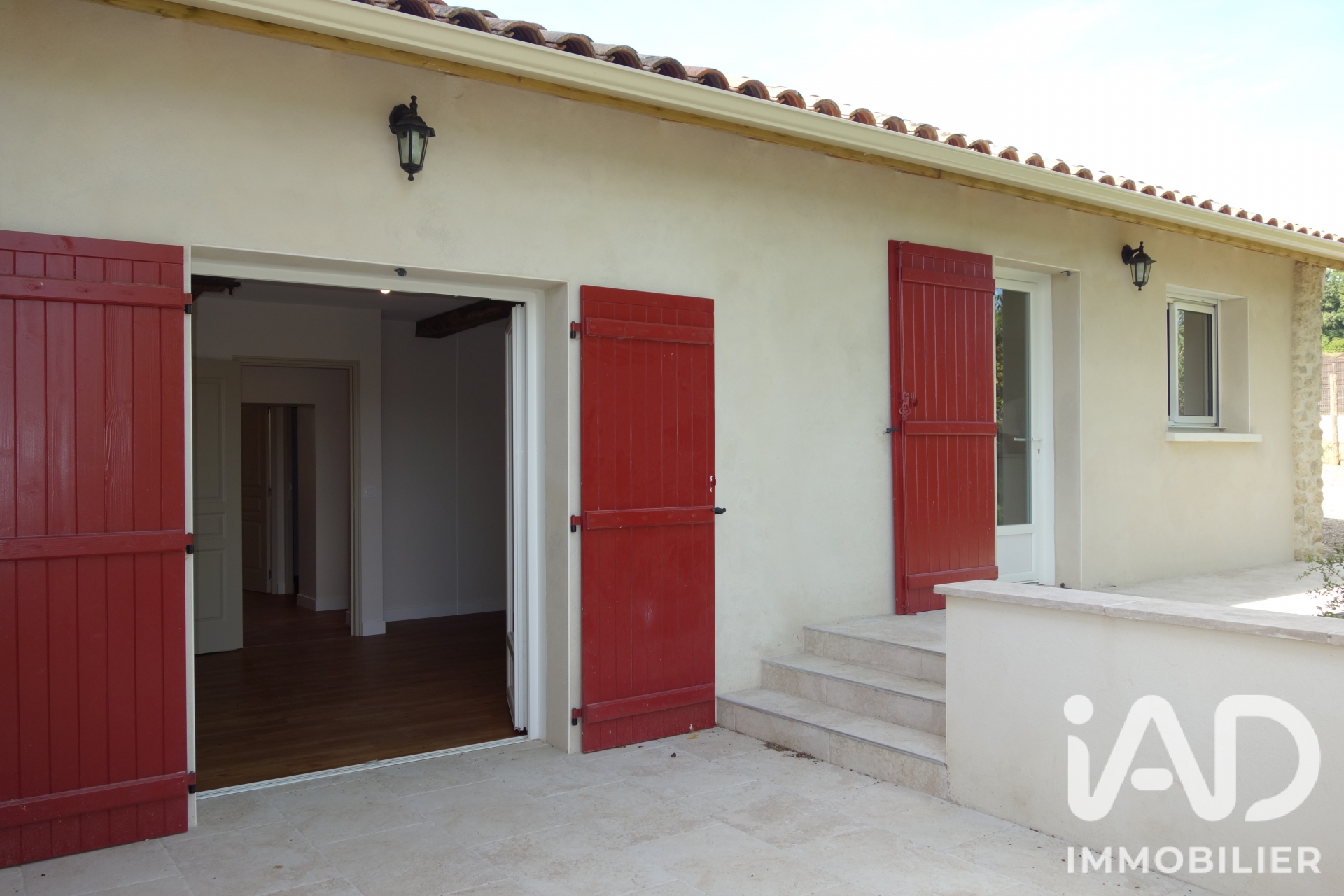 Vente Maison de village 5 pièces