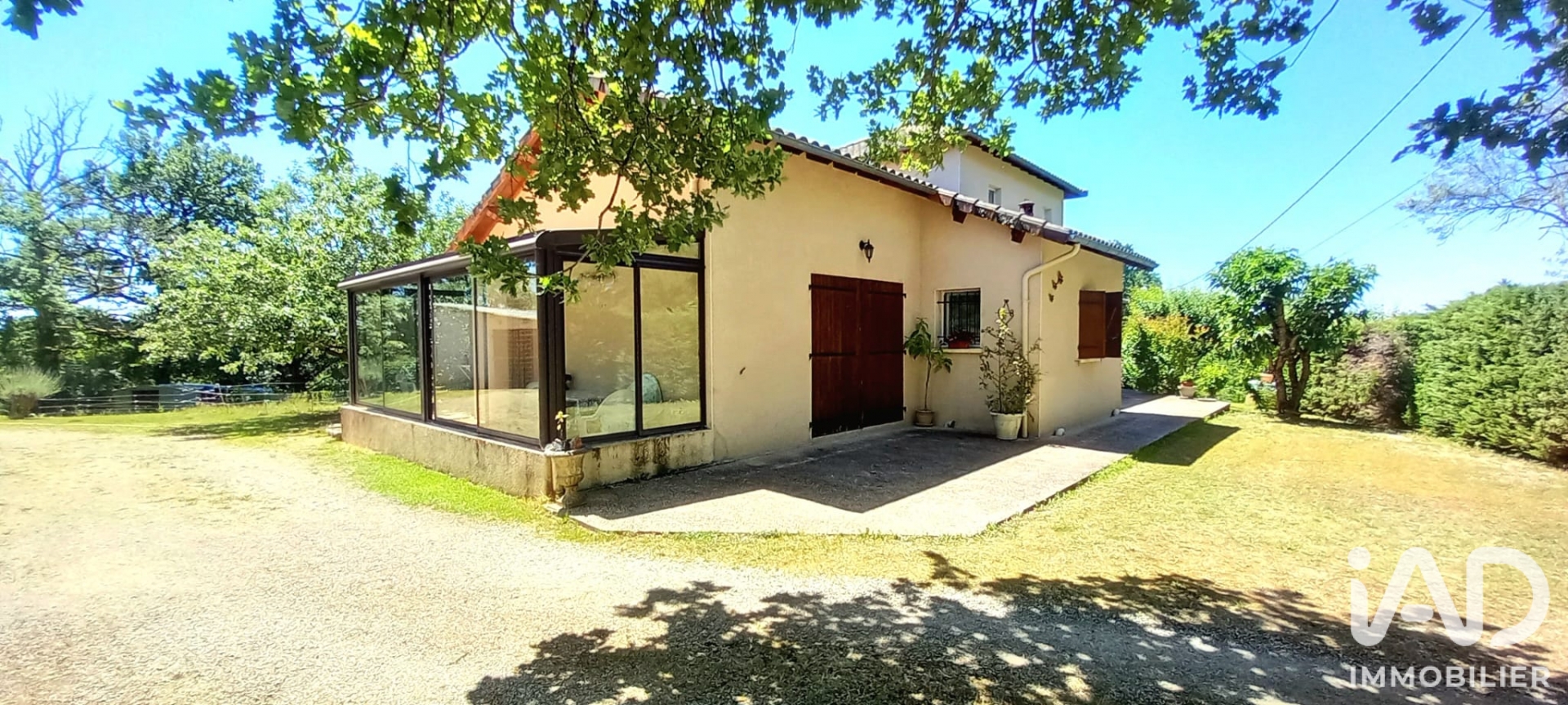 Vente Maison traditionnelle 7 pièces