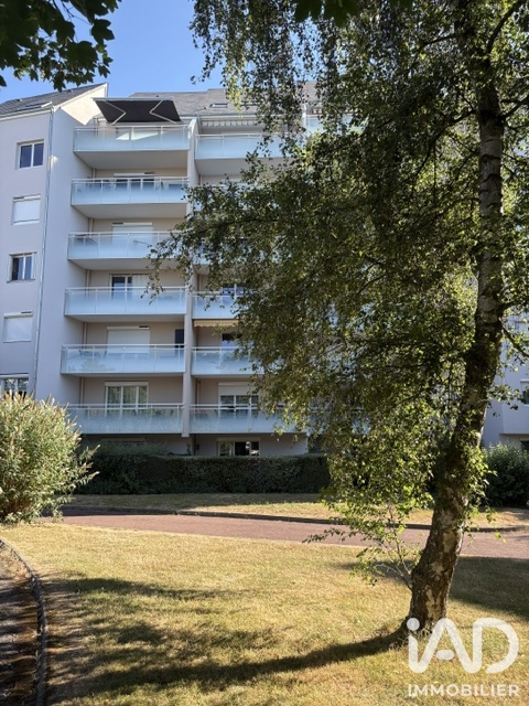 Appartement à vendre à Caen — 167 000 € — IAD France