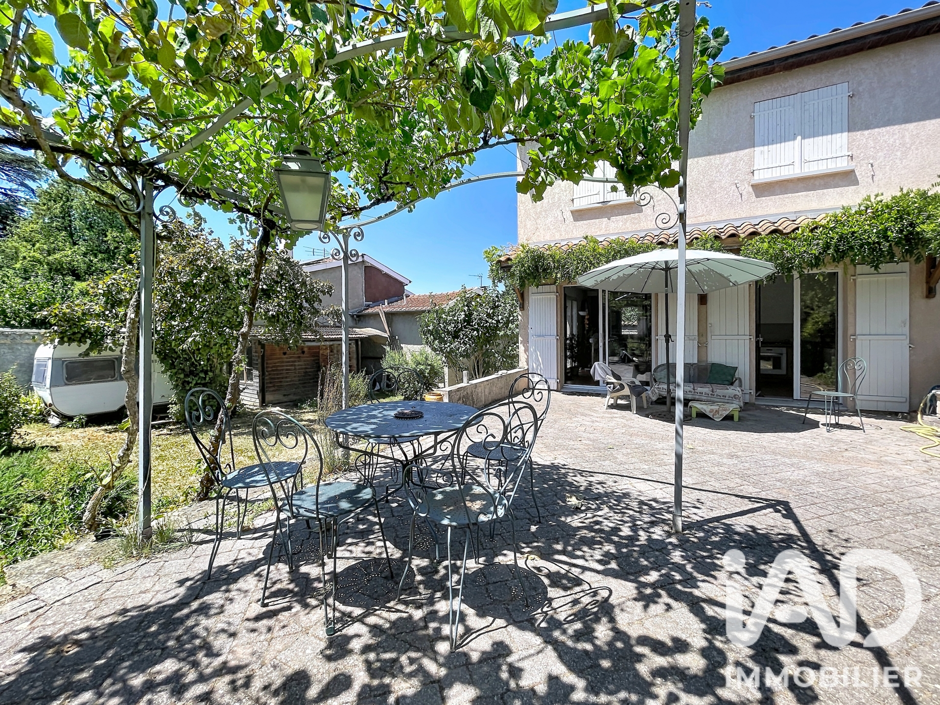 Vente Maison de village 5 pièces