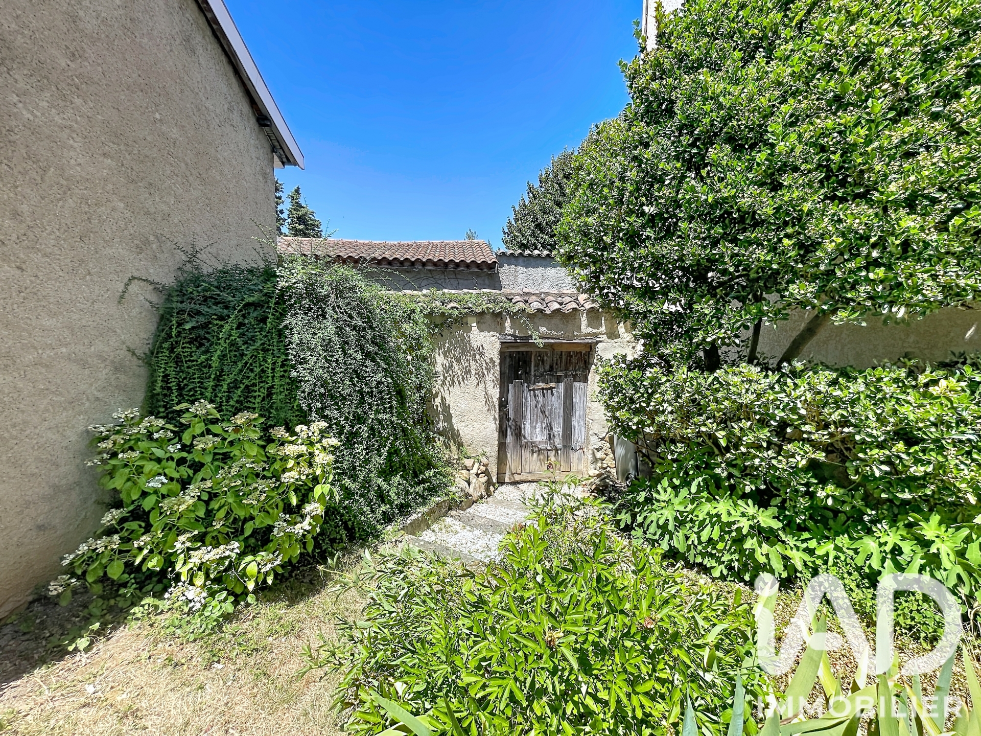 Vente Maison de village 5 pièces