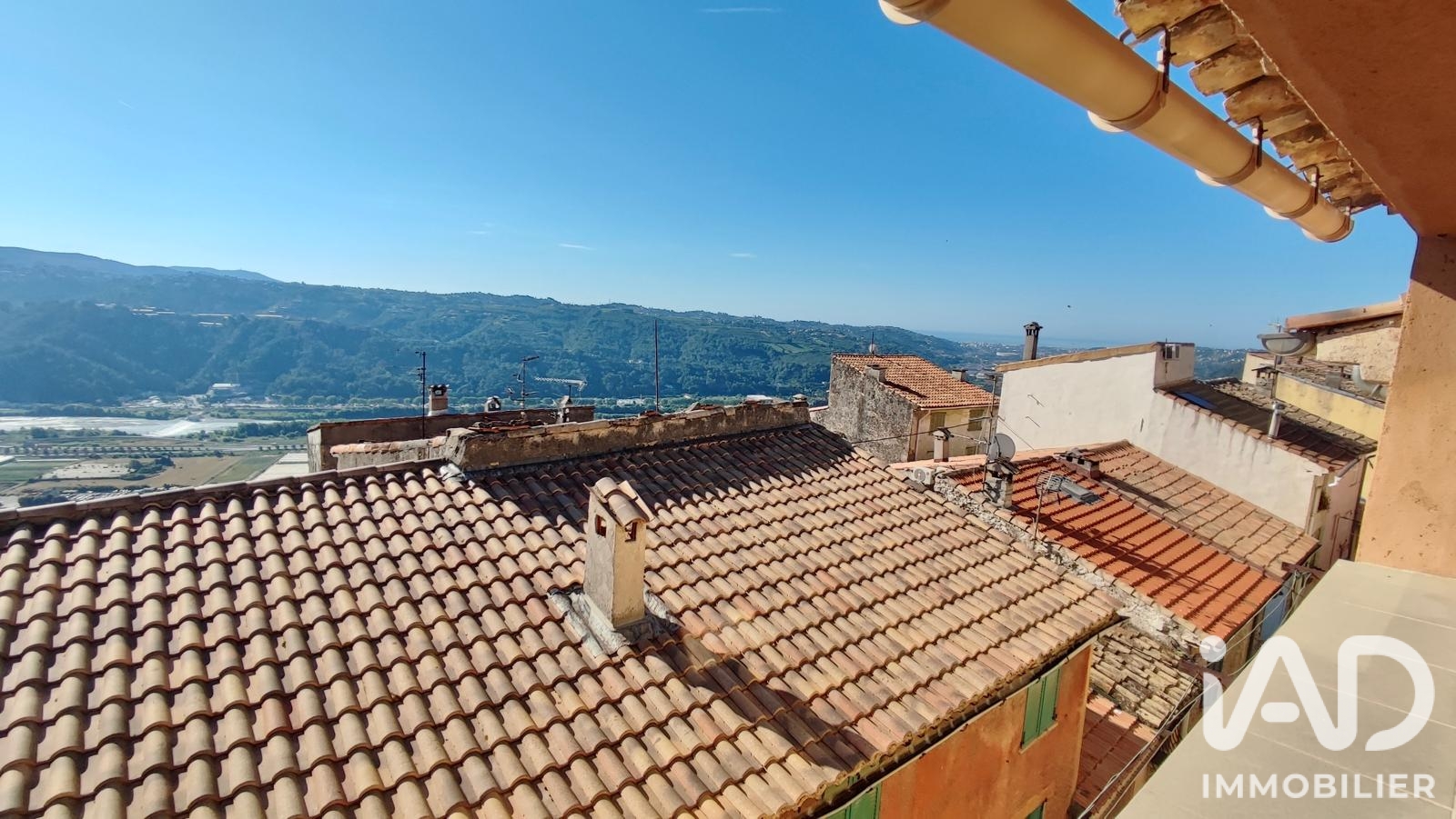 Vente Maison de village 4 pièces