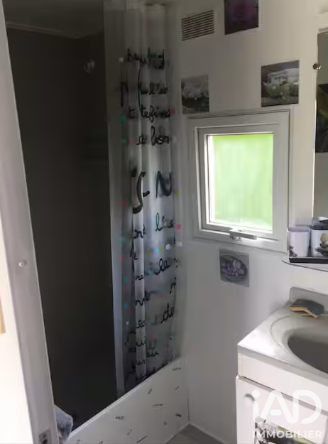 Vente maison à Saint-Front-de-Pradoux (24400) : maison 6 pièces 193 m² - 2071455 — 28