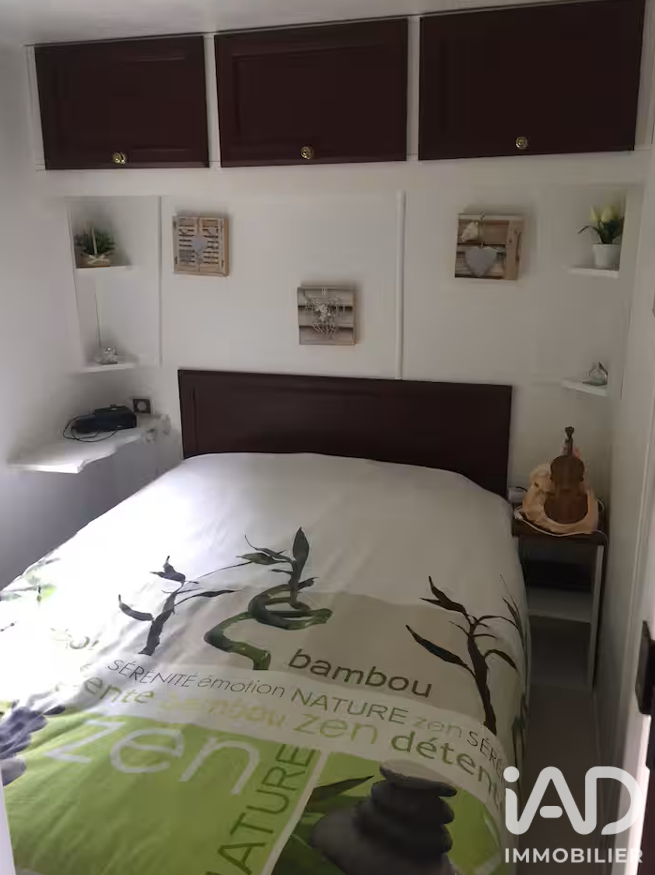 Vente maison à Saint-Front-de-Pradoux (24400) : maison 6 pièces 193 m² - 2071455 — 26