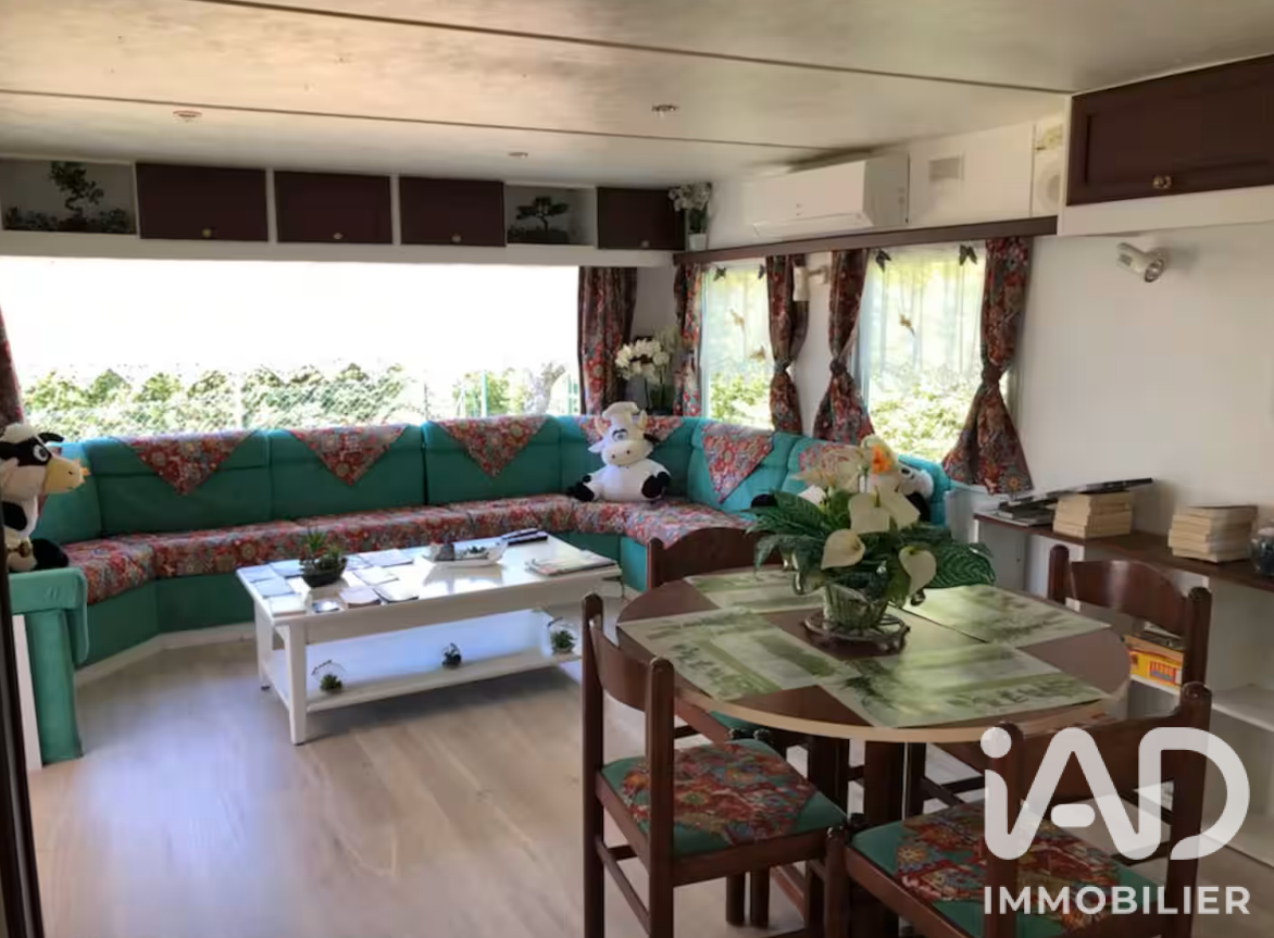 Vente maison à Saint-Front-de-Pradoux (24400) : maison 6 pièces 193 m² - 2071455 — 29
