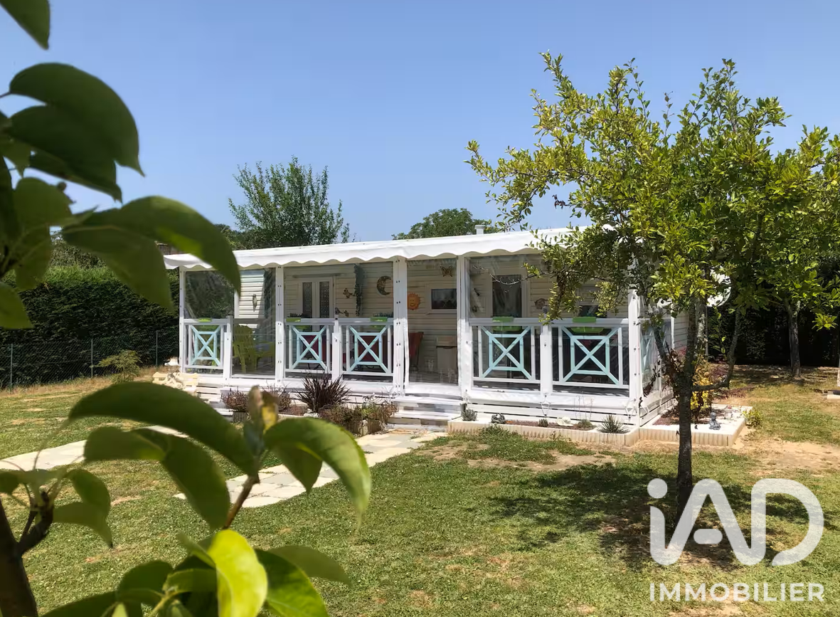 Vente maison à Saint-Front-de-Pradoux (24400) : maison 6 pièces 193 m² - 2071455 — 25