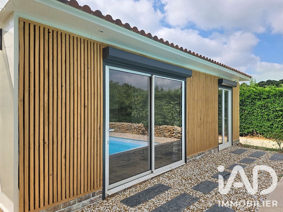 Vente Maison/villa 5 pièces