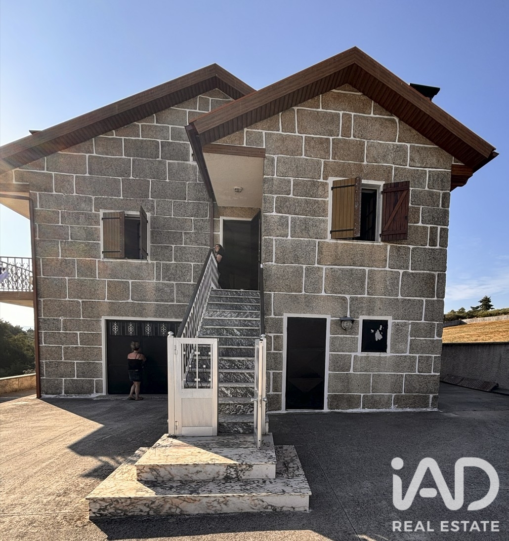 Moradia T6+ à venda em Montalegre e Padroso, Montalegre — foto 21