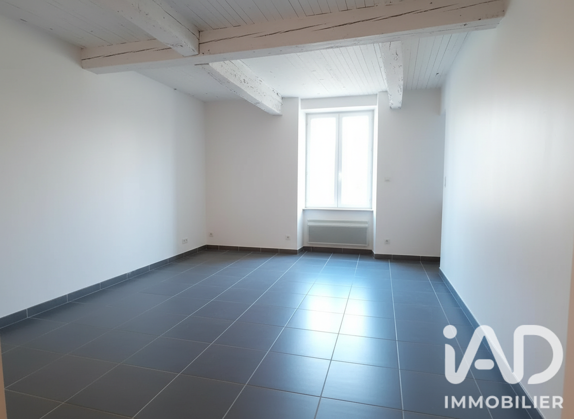 Appartement à Bagnols-sur-Cèze