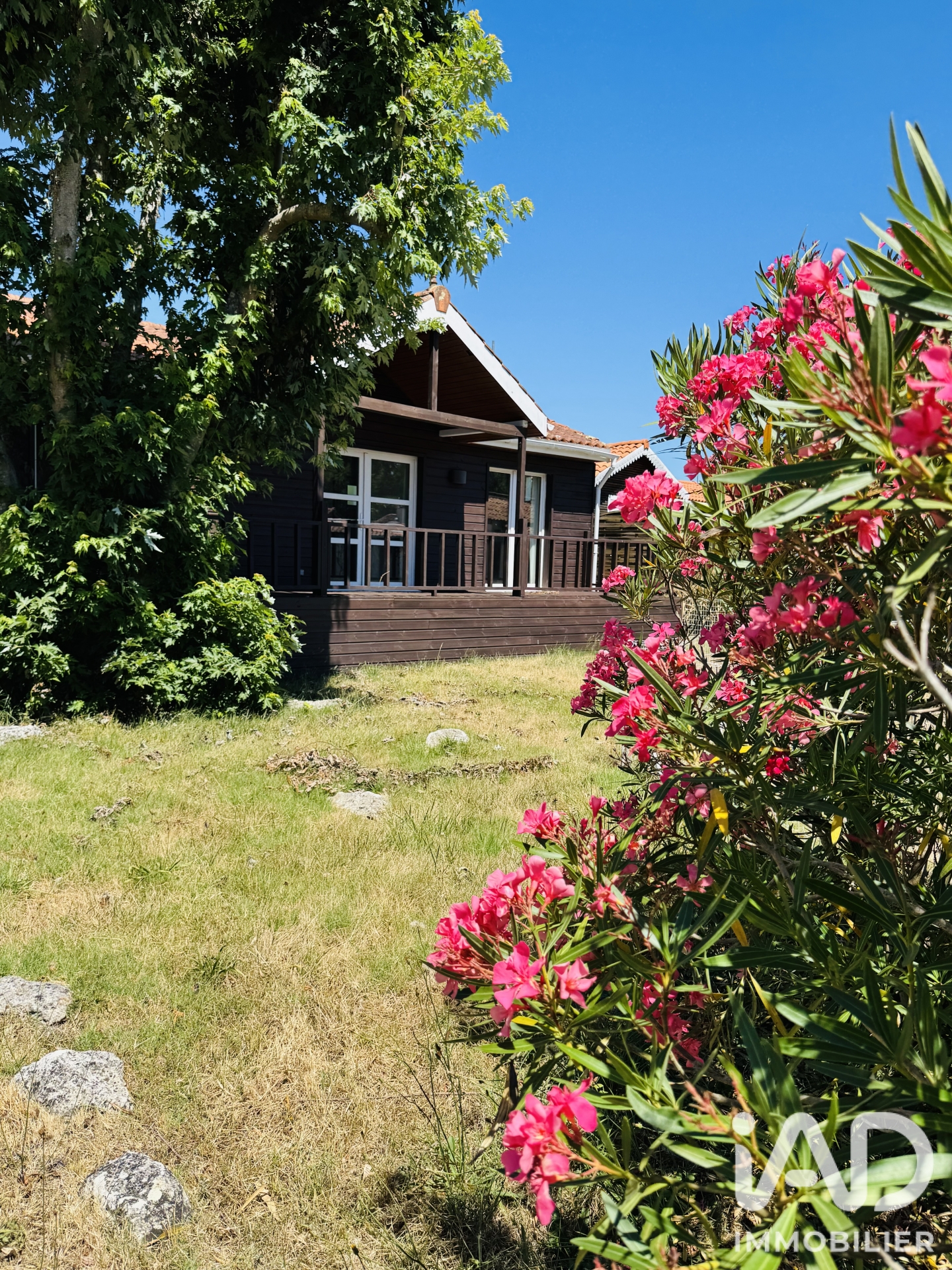 Vente Maison/villa 3 pièces