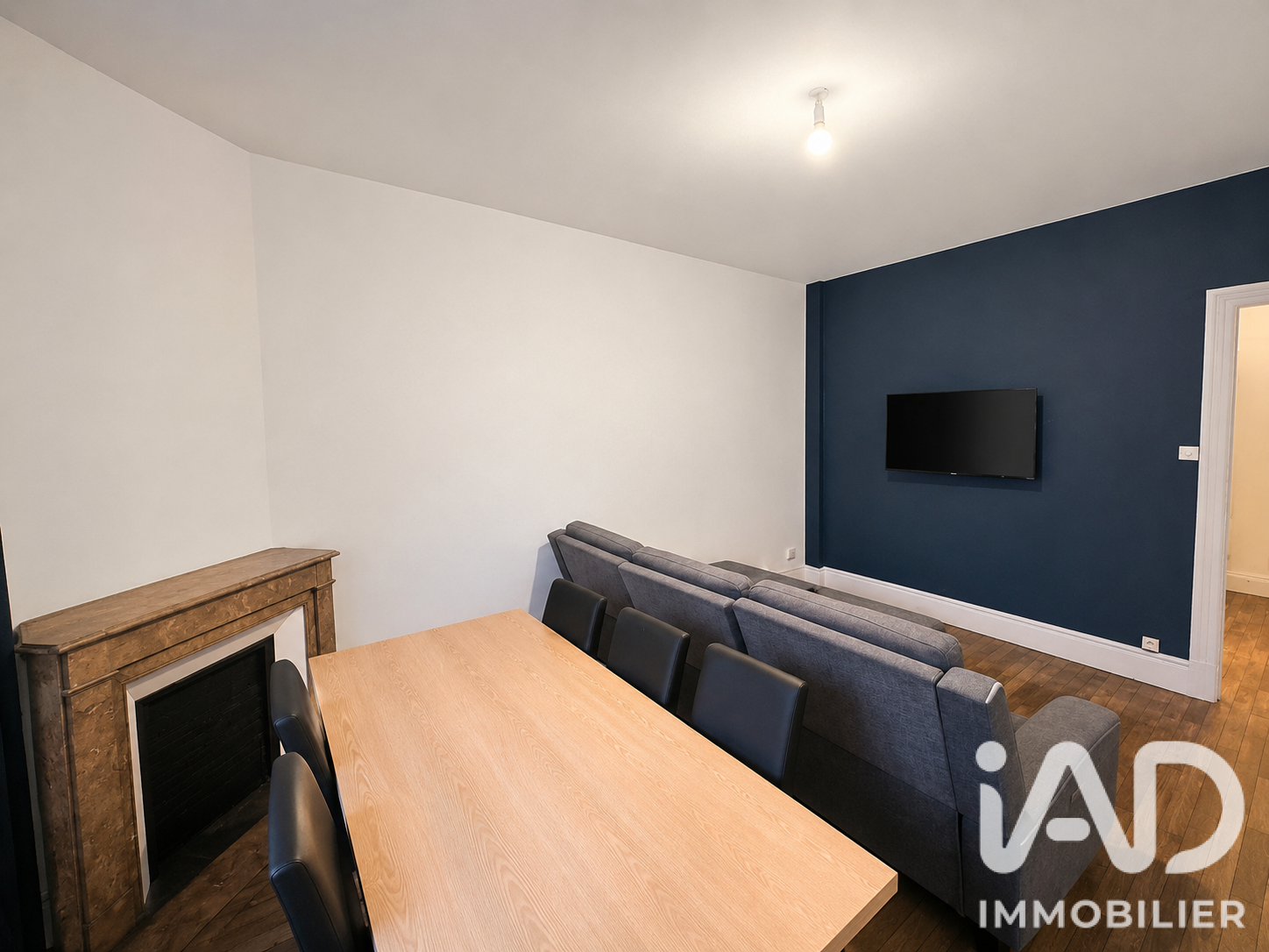 Vente immeuble 450 m² à Charleville-Mézières (08000) - 2072083 — 13