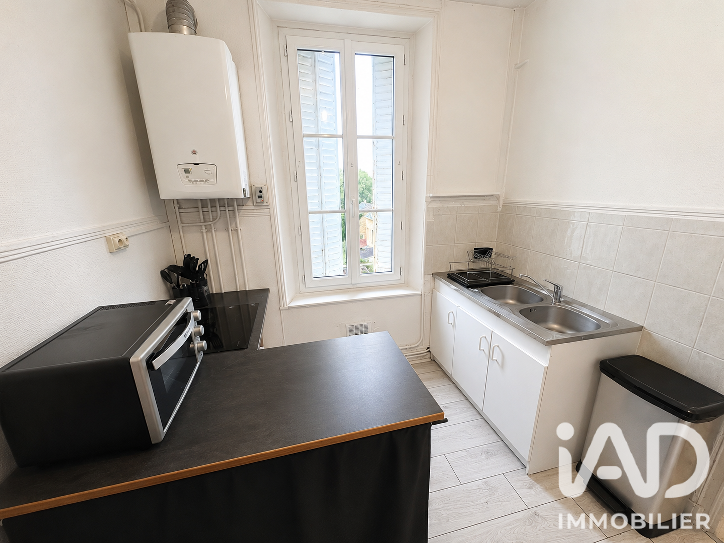 Vente immeuble 450 m² à Charleville-Mézières (08000) - 2072083 — 10
