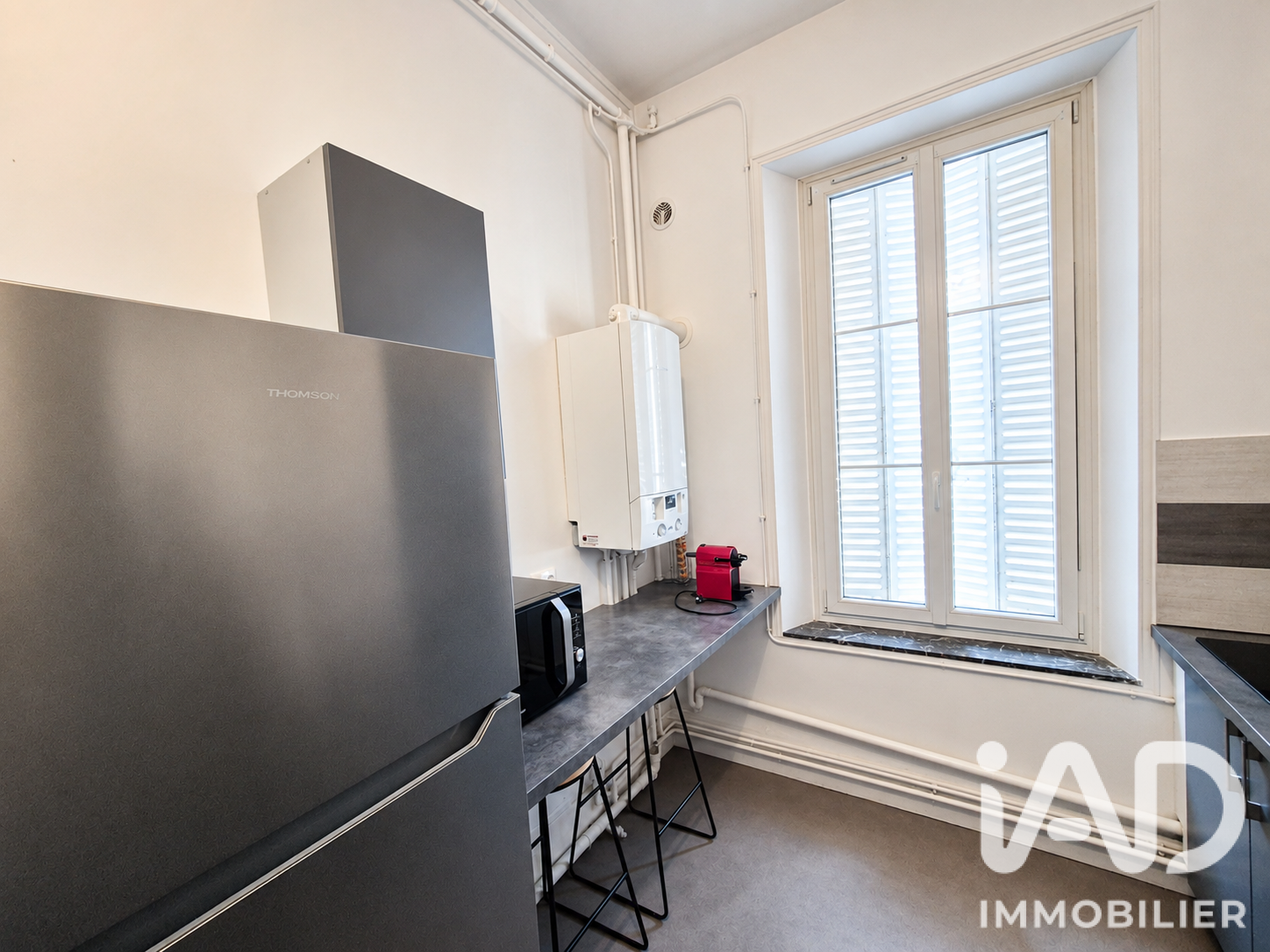 Vente immeuble 450 m² à Charleville-Mézières (08000) - 2072083 — 7