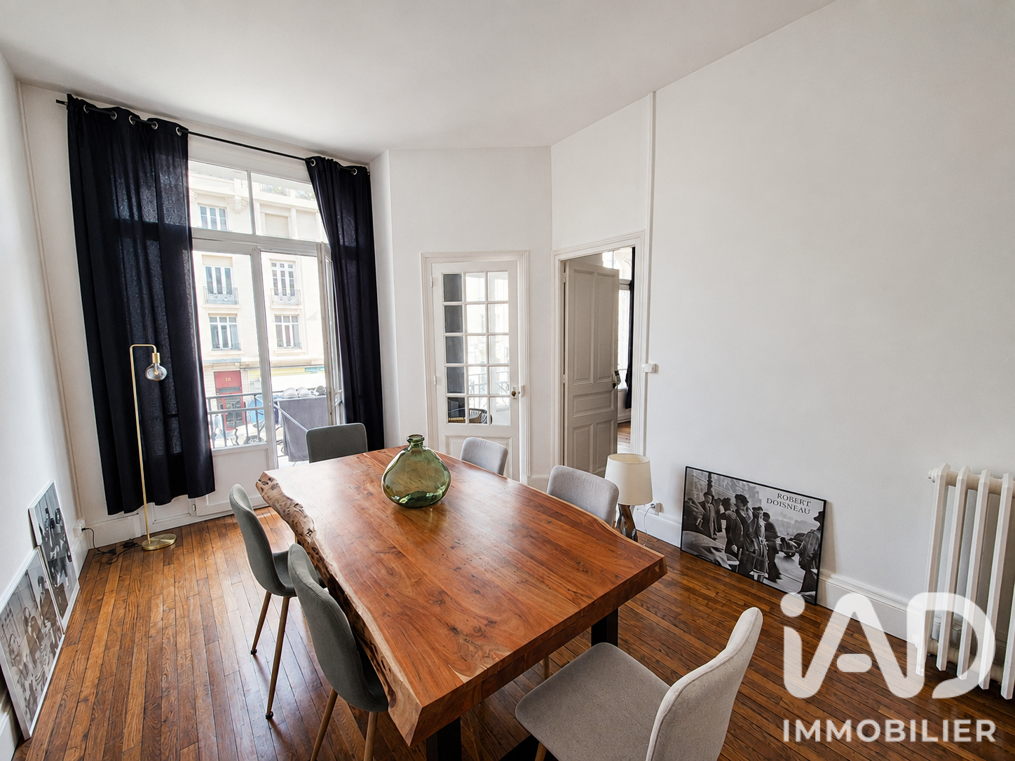 Vente immeuble 450 m² à Charleville-Mézières (08000) - 2072083 — 5