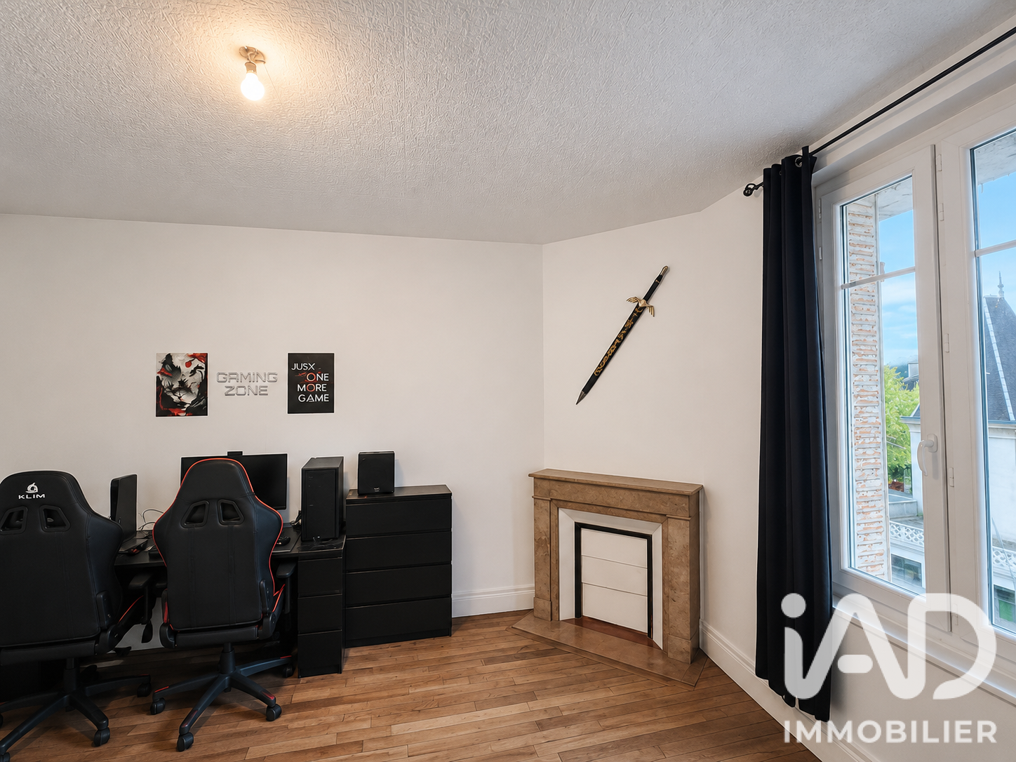 Vente immeuble 450 m² à Charleville-Mézières (08000) - 2072083 — 14