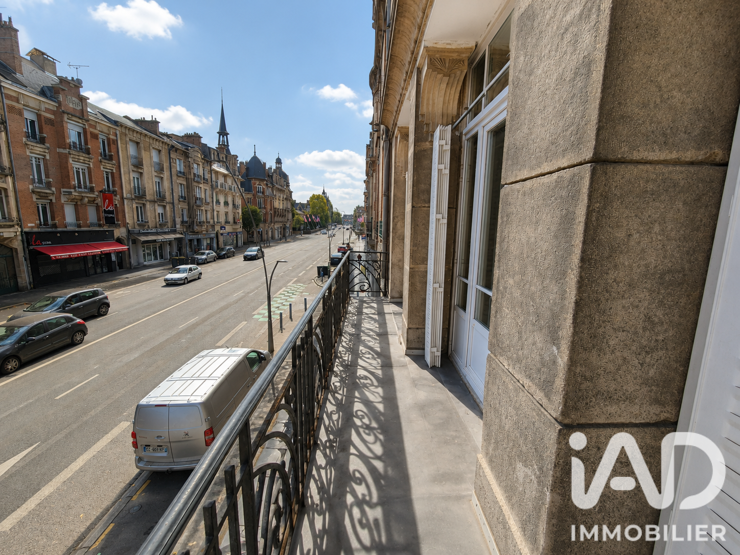 Vente immeuble 450 m² à Charleville-Mézières (08000) - 2072083 — 4