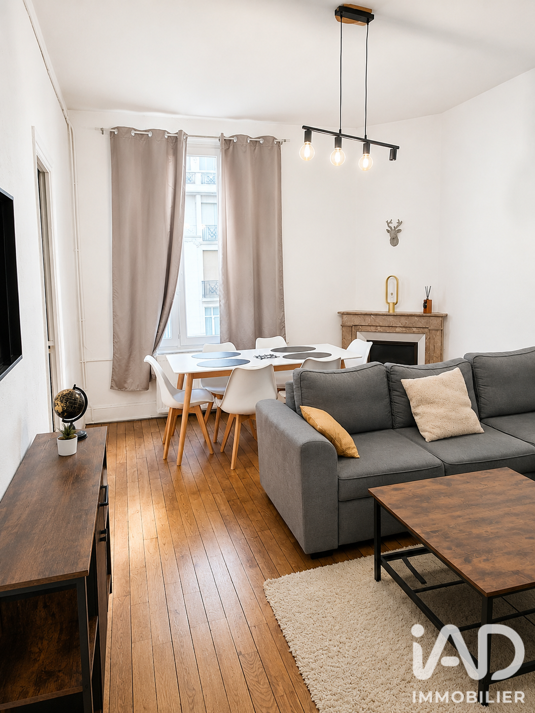 Vente immeuble 450 m² à Charleville-Mézières (08000) - 2072083 — 17
