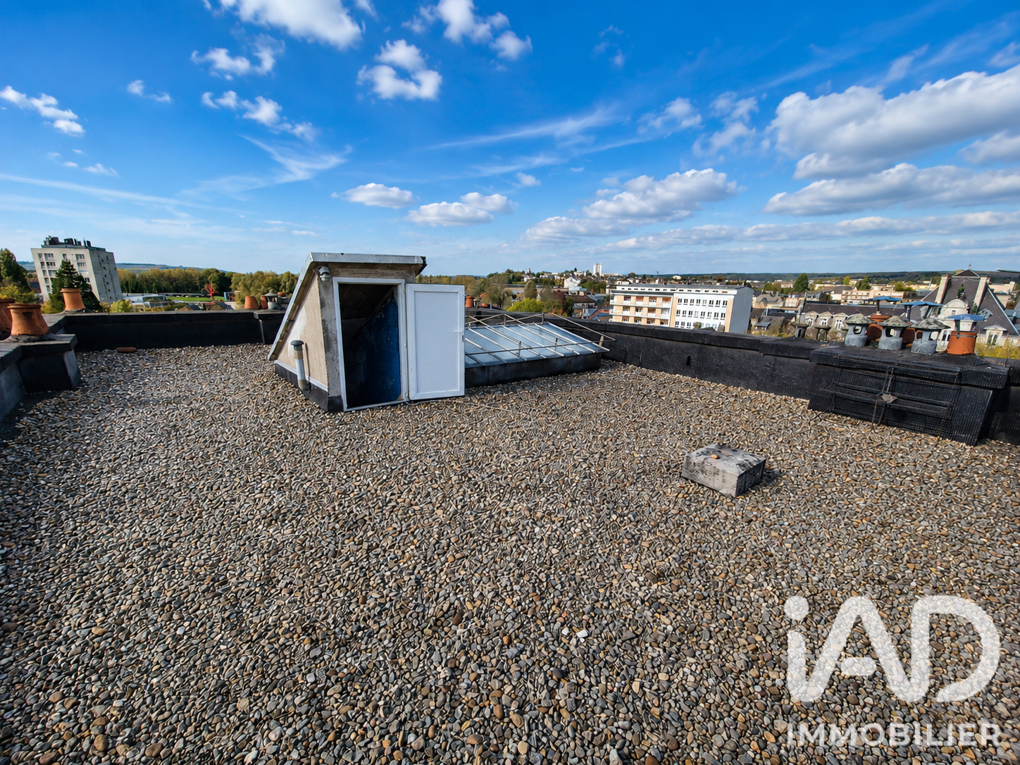 Vente immeuble 450 m² à Charleville-Mézières (08000) - 2072083 — 19