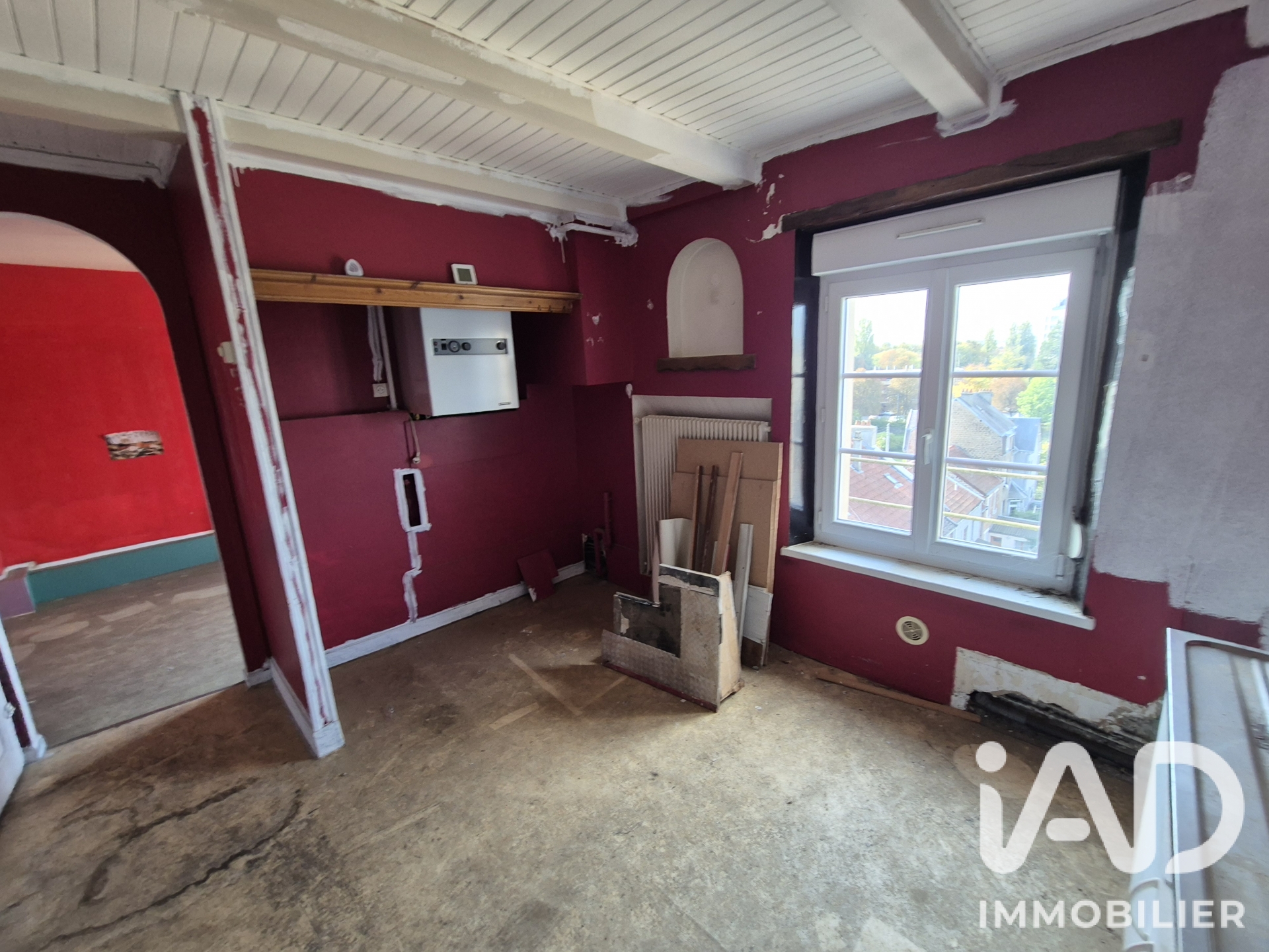 Vente immeuble 450 m² à Charleville-Mézières (08000) - 2072083 — 21