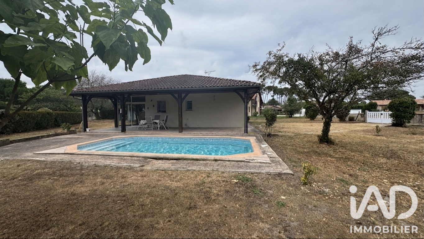 Vente Maison traditionnelle 5 pièces