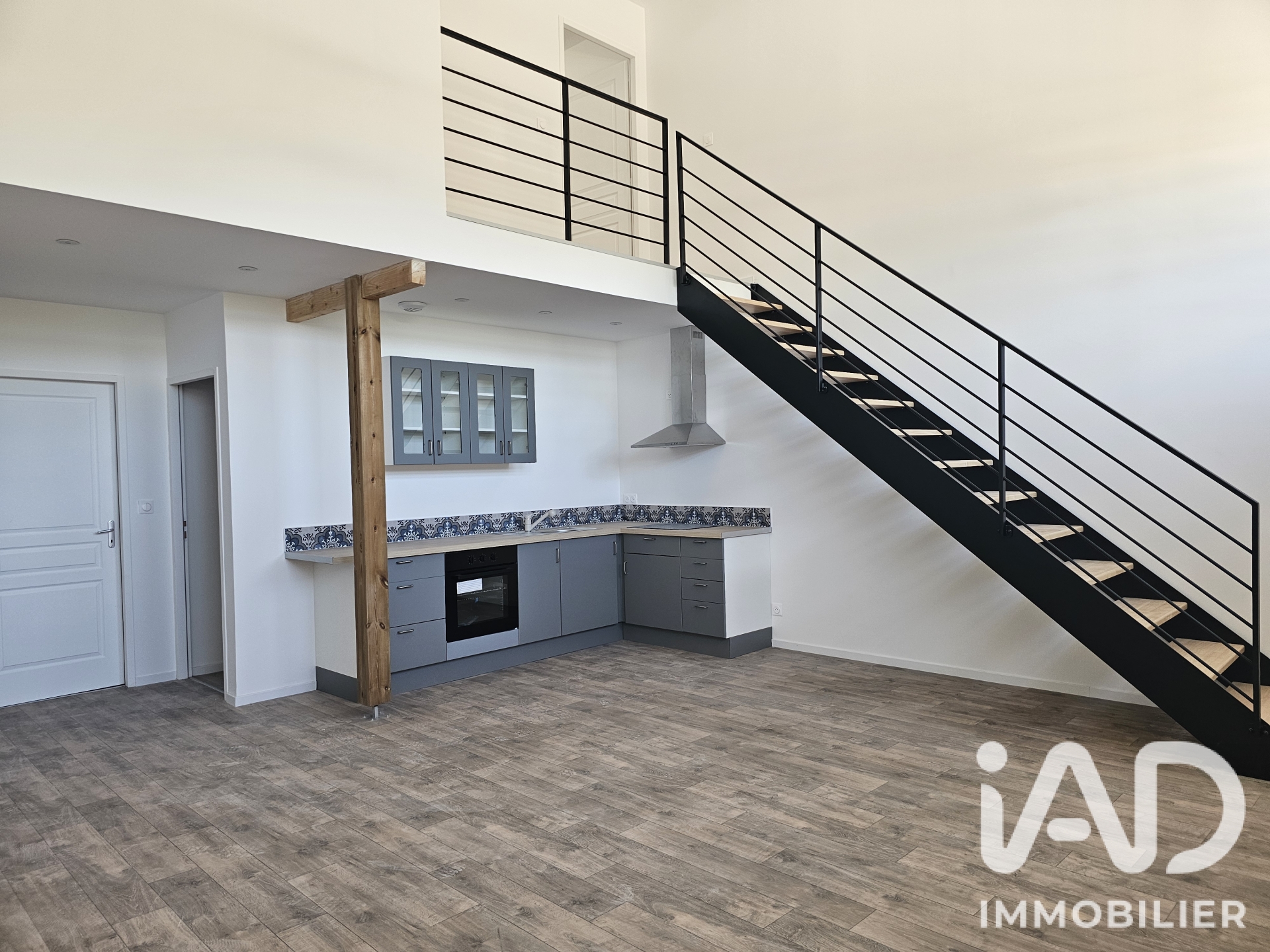 Appartement à Châlons-en-Champagne