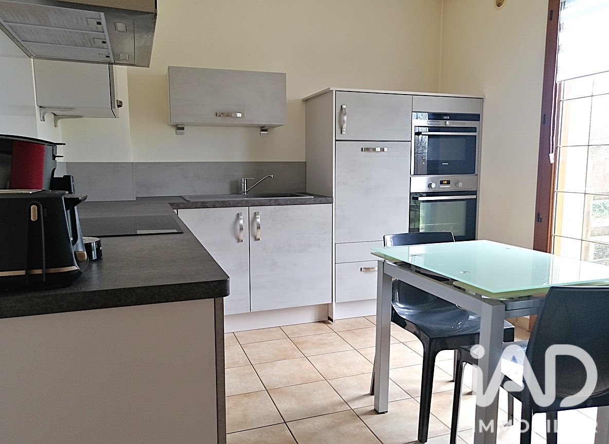 Vente Maison/villa 8 pièces