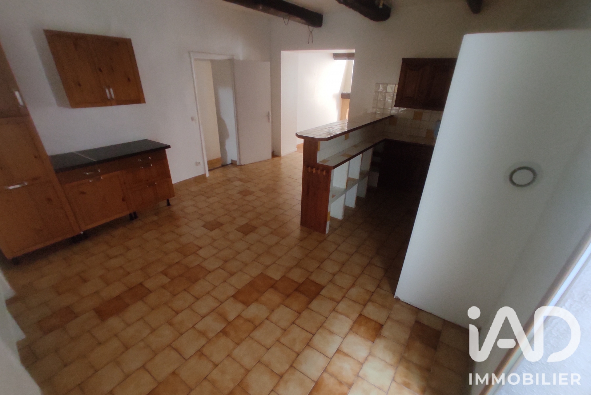 Appartement à Viols-le-Fort