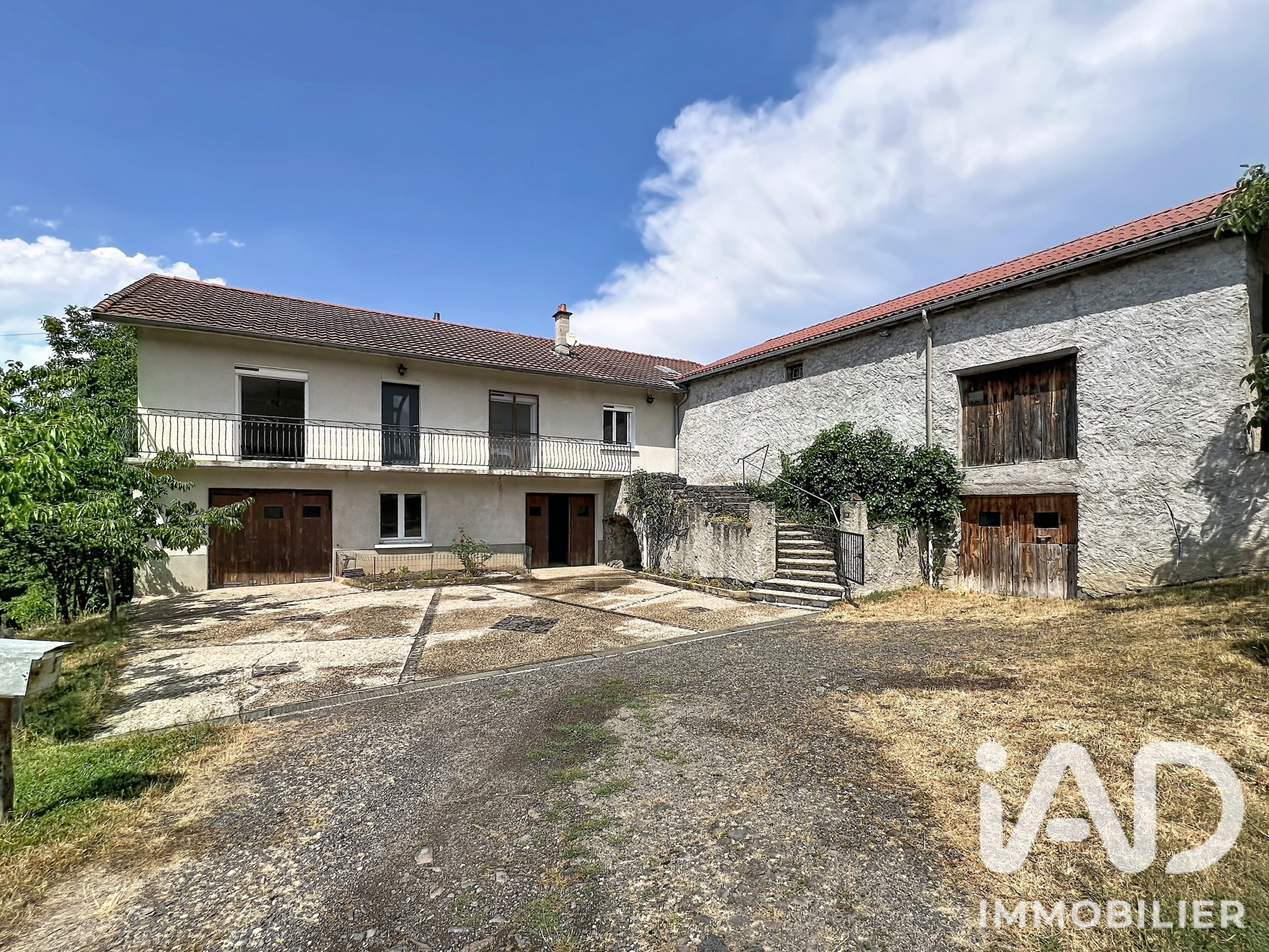 Vente Maison/villa 7 pièces