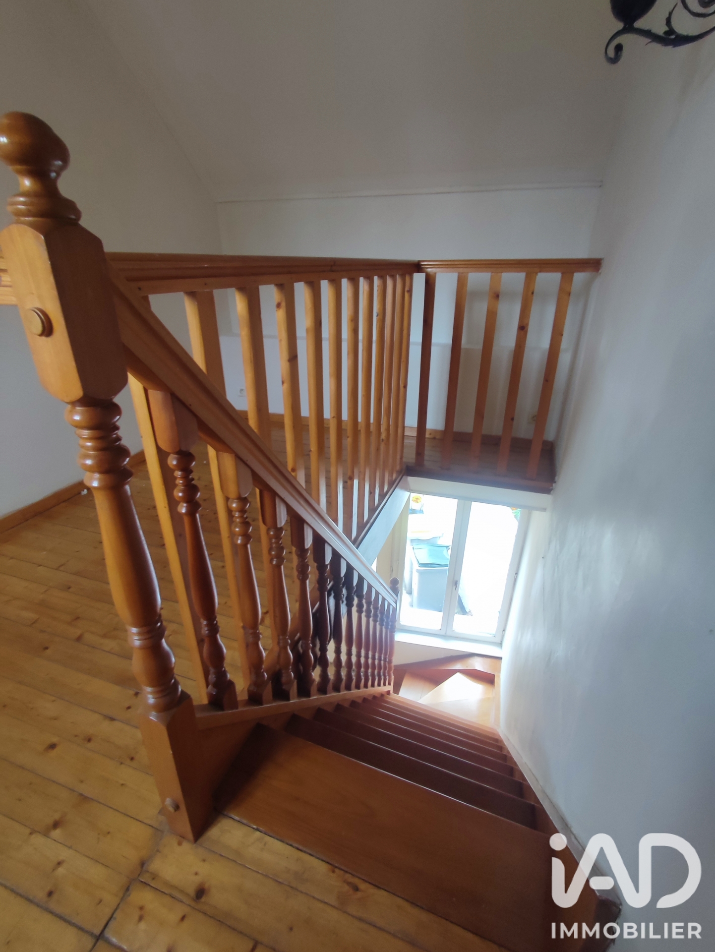 Vente Maison de ville 2 pièces