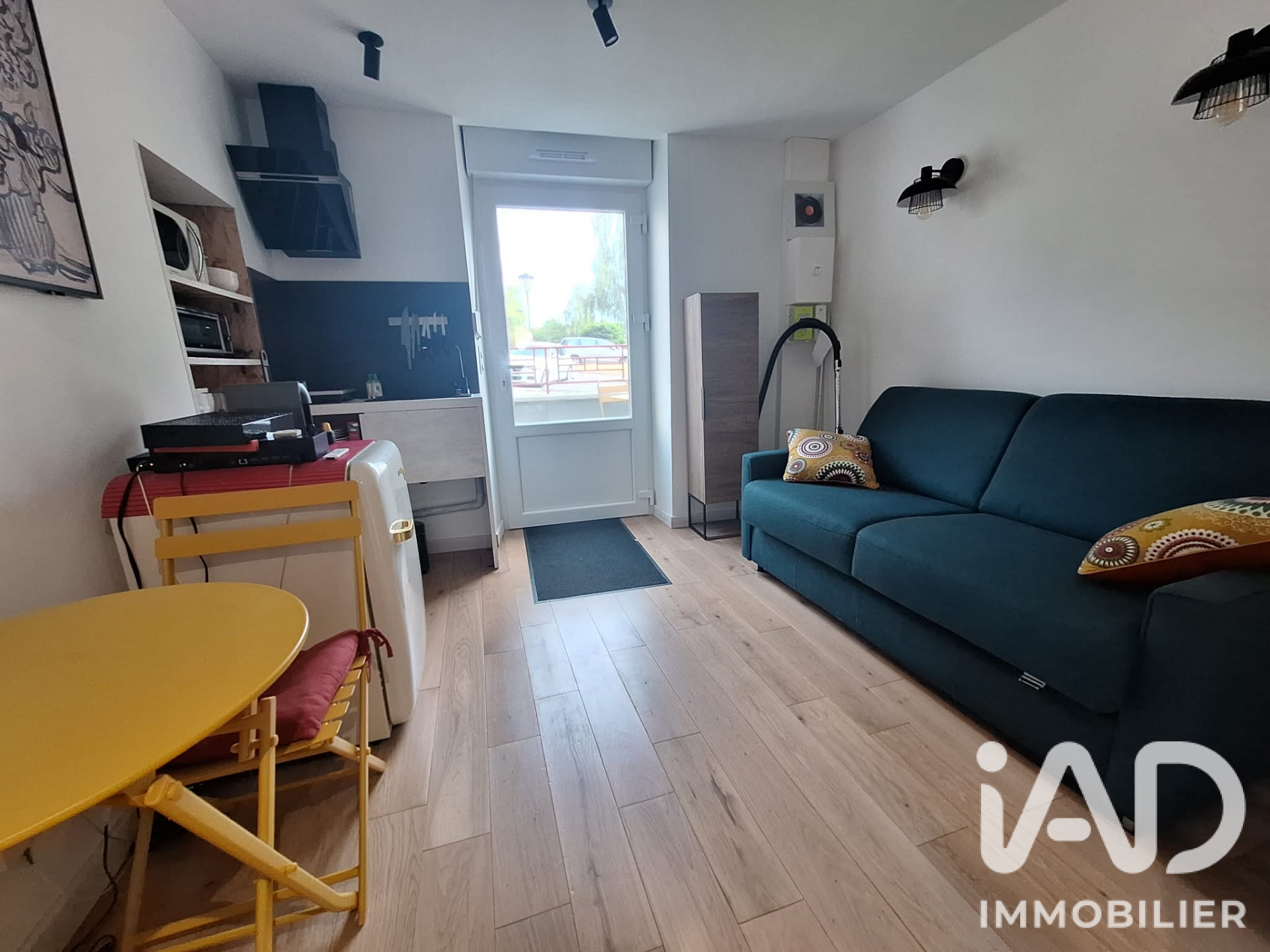 Vente Immeuble 160 m²