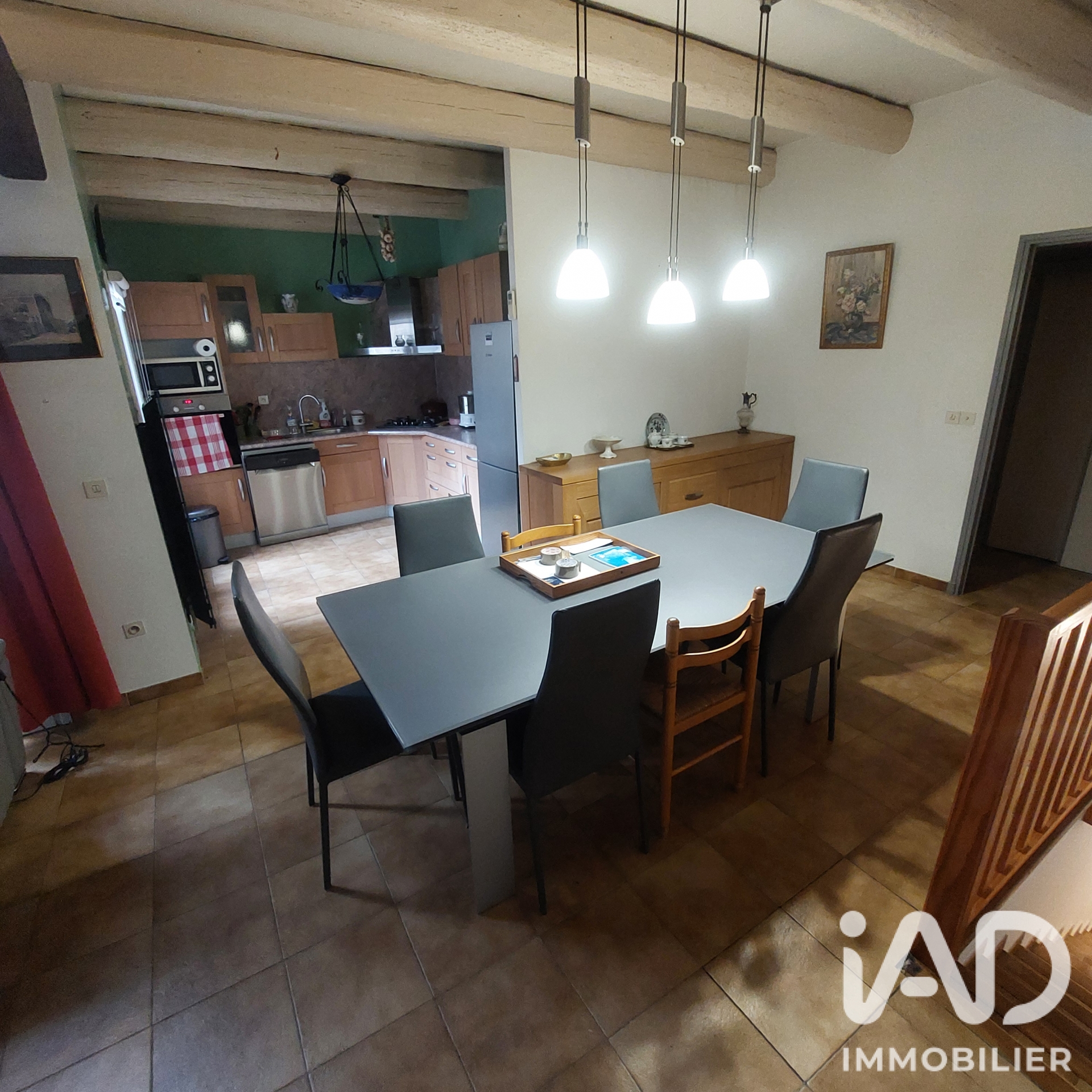 Vente Maison de village 5 pièces