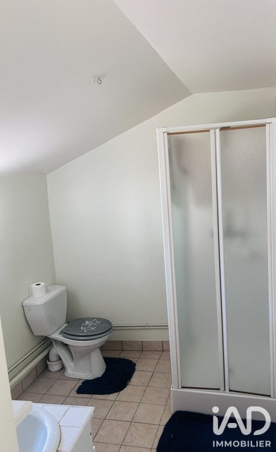 Vente Maison/villa 3 pièces