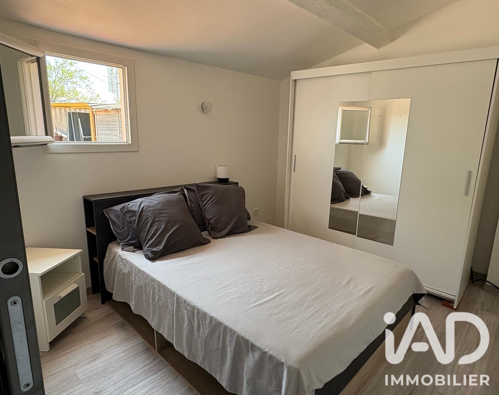 Vente maison à Cuers (83390) : maison traditionnelle 6 pièces 158 m² - 2074186 — 17