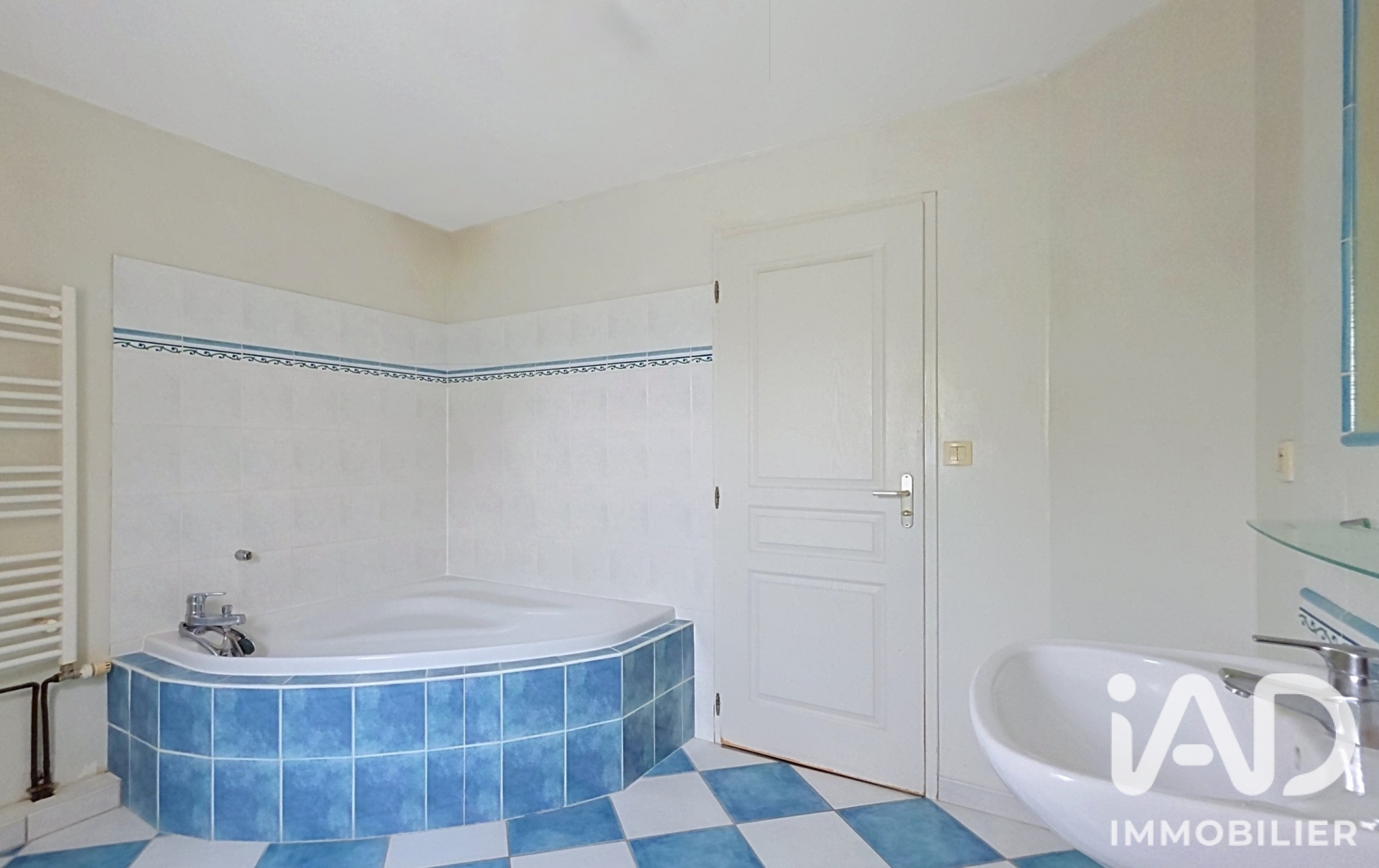 Vente maison à Veigné (37250) : maison 6 pièces 144 m² - 2106230 — 9