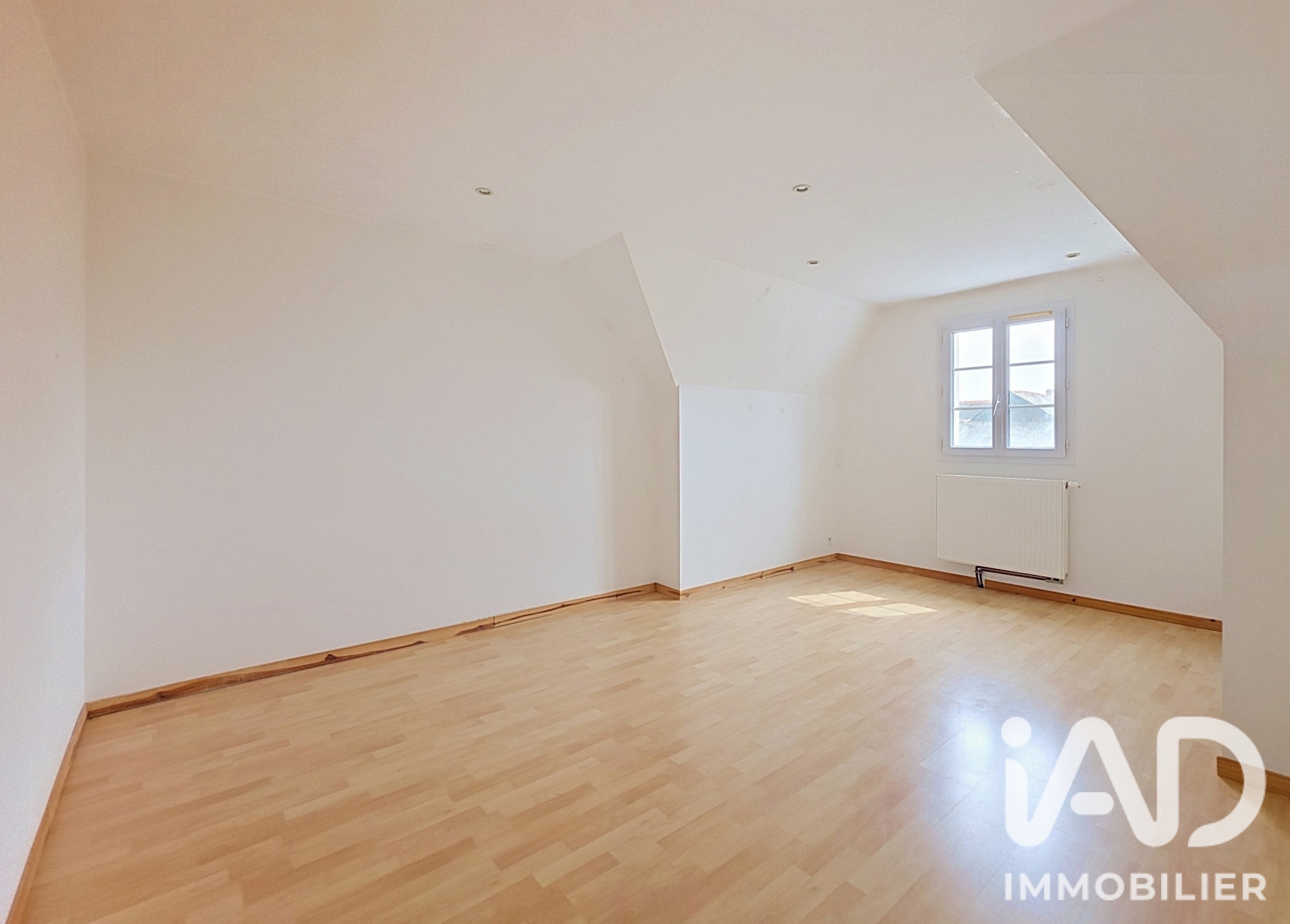 Vente maison à Veigné (37250) : maison 6 pièces 144 m² - 2106230 — 7
