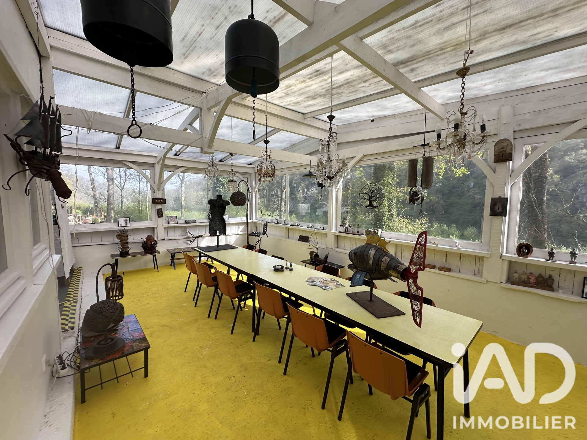 Vente Boutique/Local commercial 3 175 m²