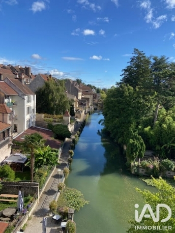 Appartement à Dole