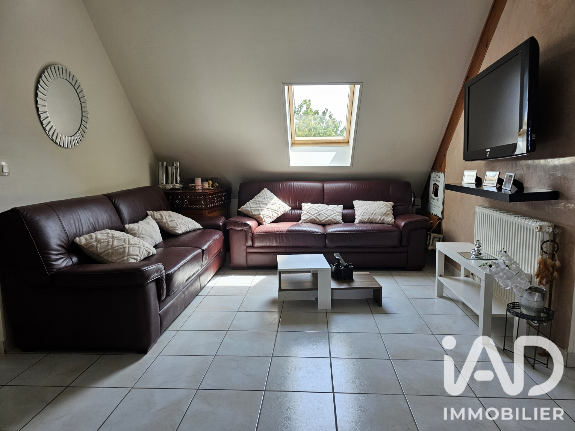 Vente Maison/villa 7 pièces