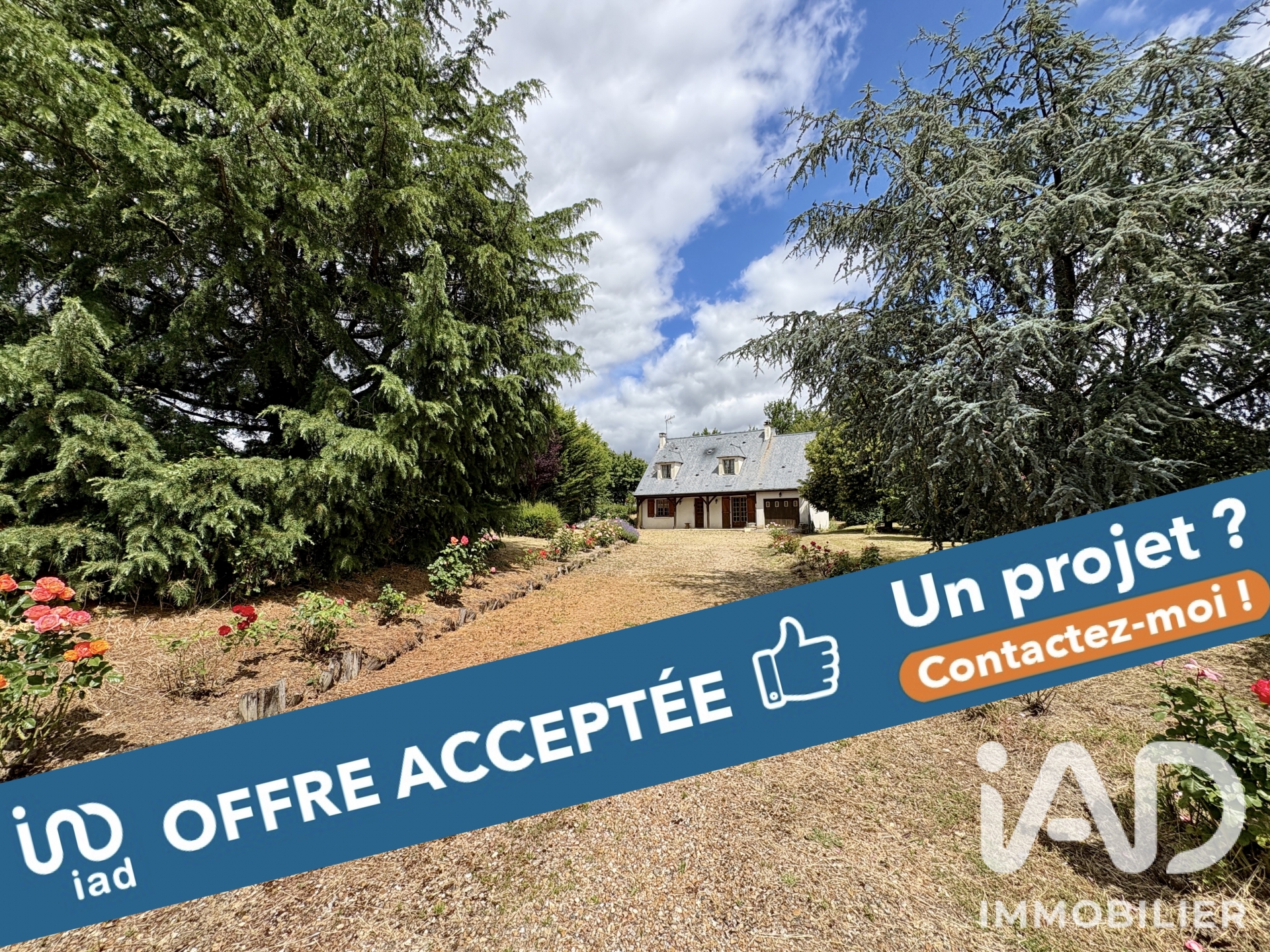 Vente Maison traditionnelle 6 pièces