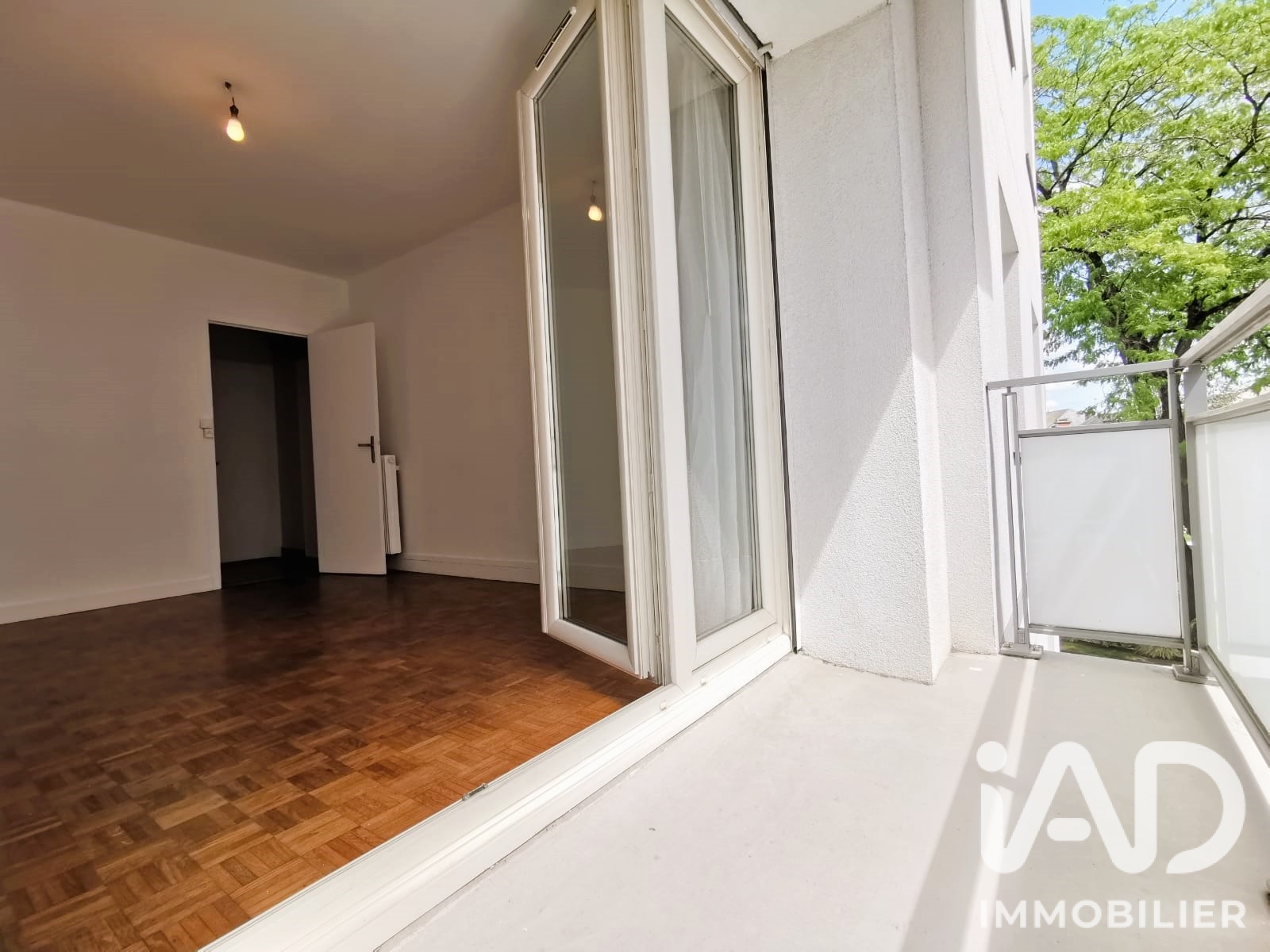 Appartement à La Roche-sur-Yon