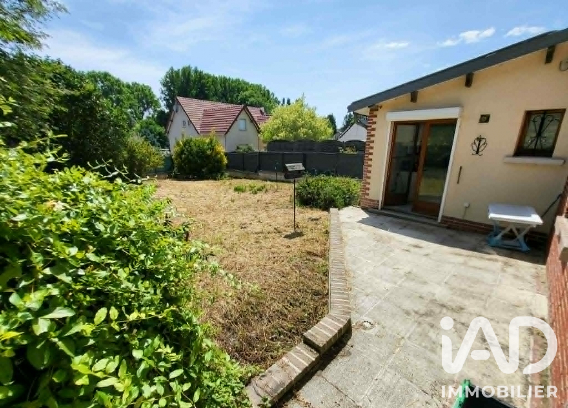 Vente Maison de campagne 4 pièces