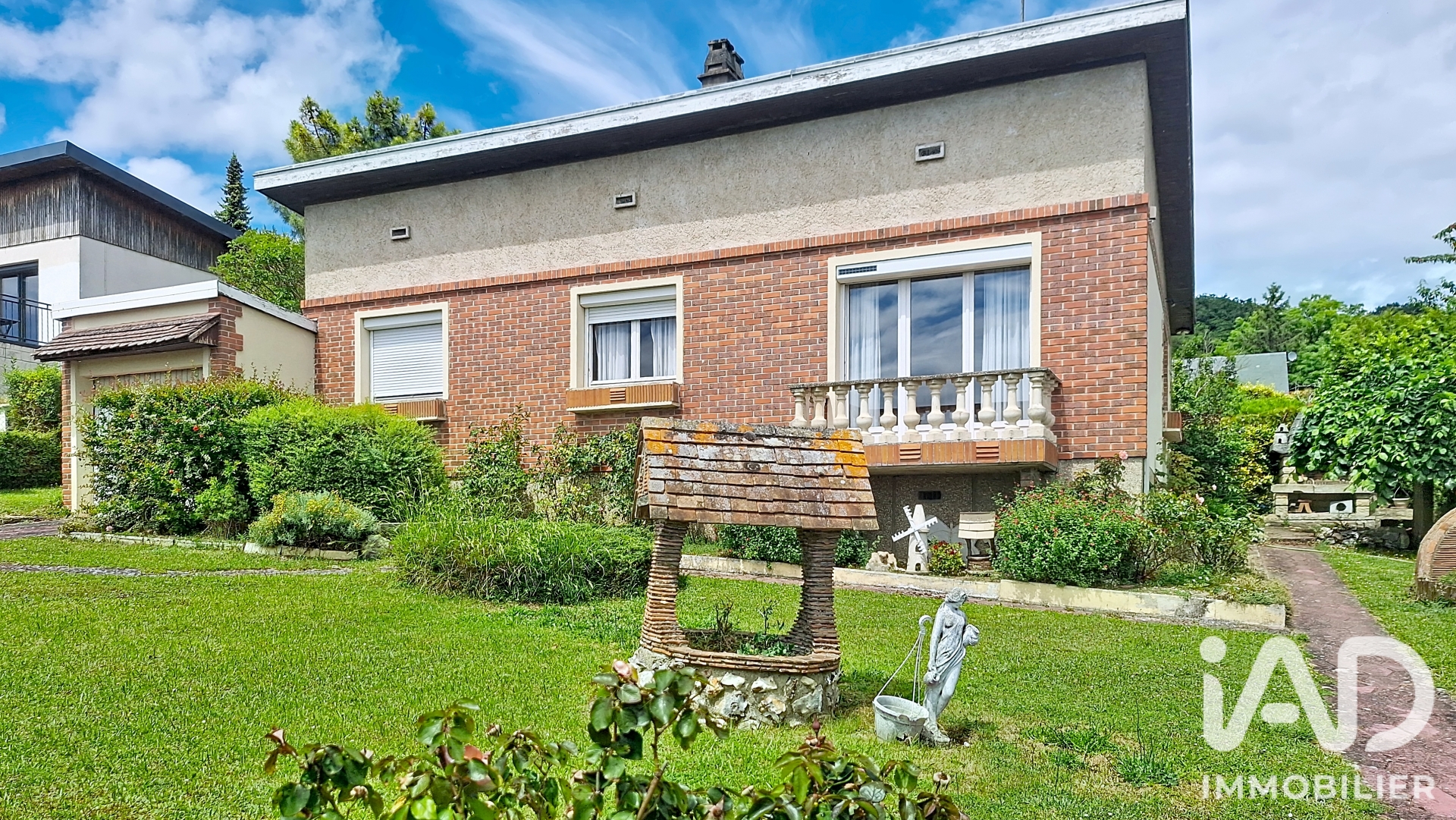Vente Maison/villa 4 pièces