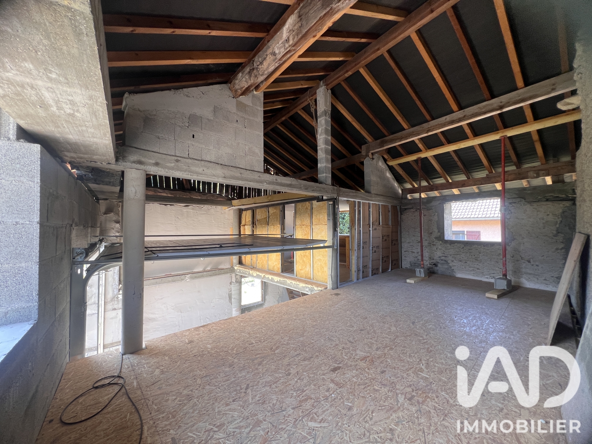 Vente Maison/villa 4 pièces