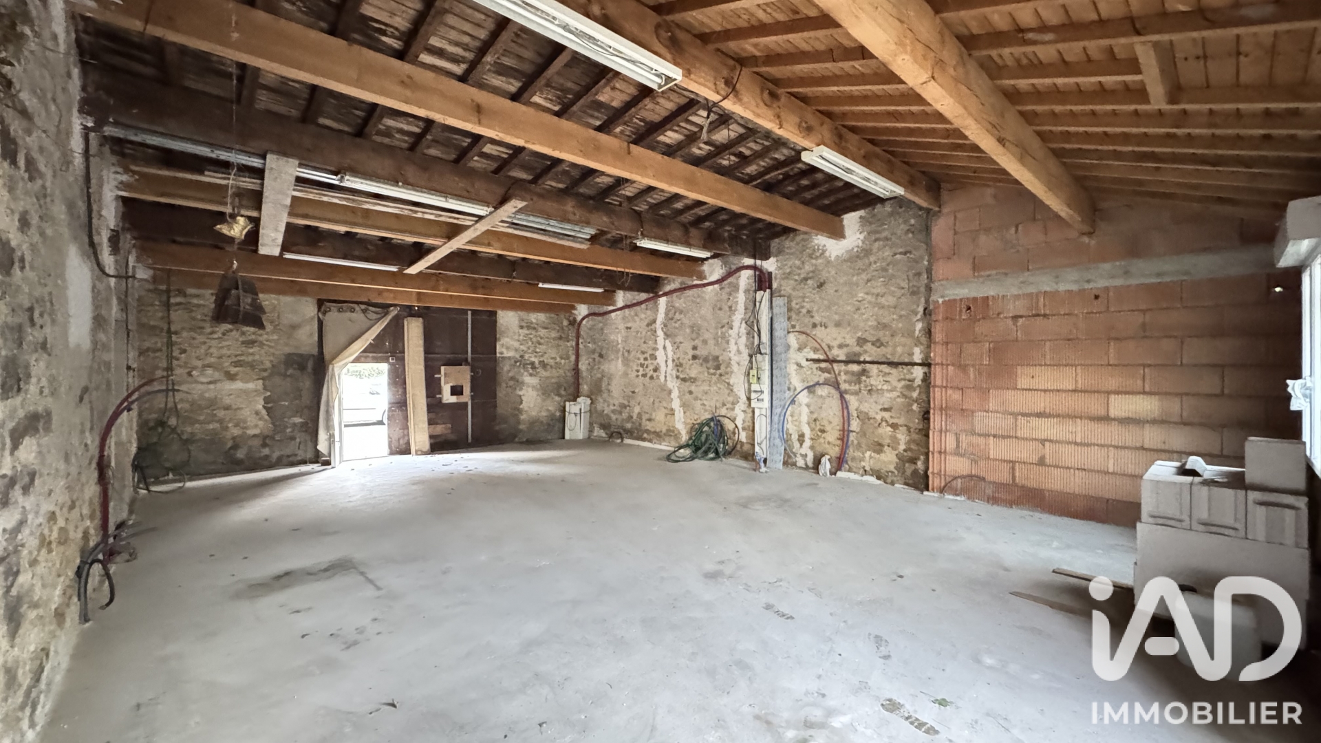 Vente immeuble 78 m² à Melun (77000) - 2074710 — 4