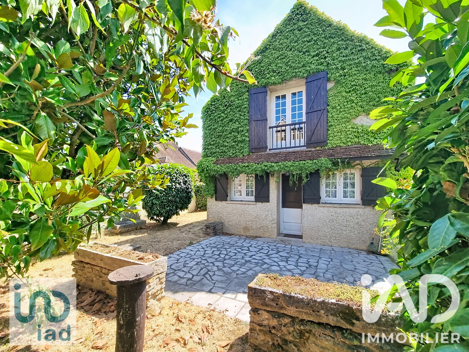 Vente Maison de village 7 pièces