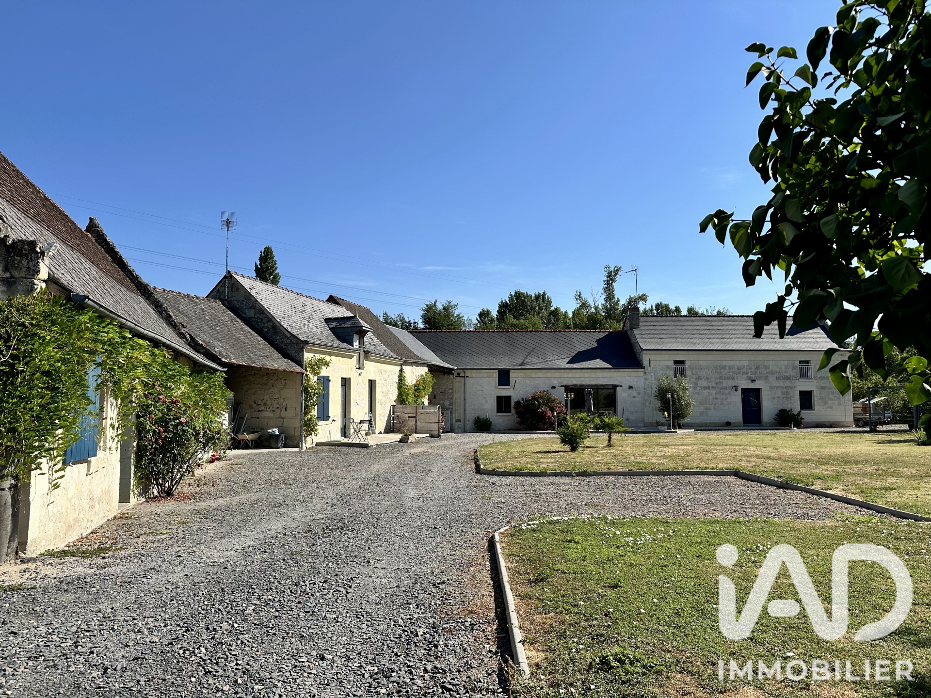 Vente Maison/villa 9 pièces