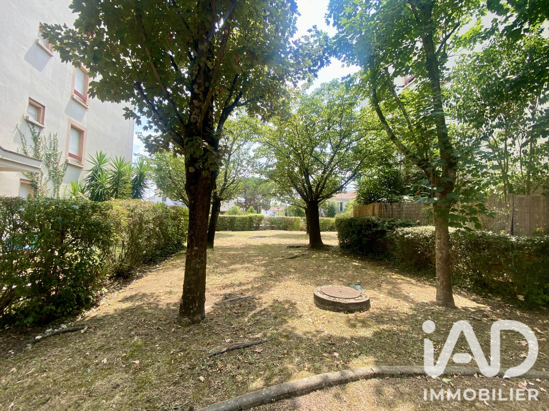 Vente appartement à Talence (33400) : appartement 3 pièces 74 m² - 2109163 — 5
