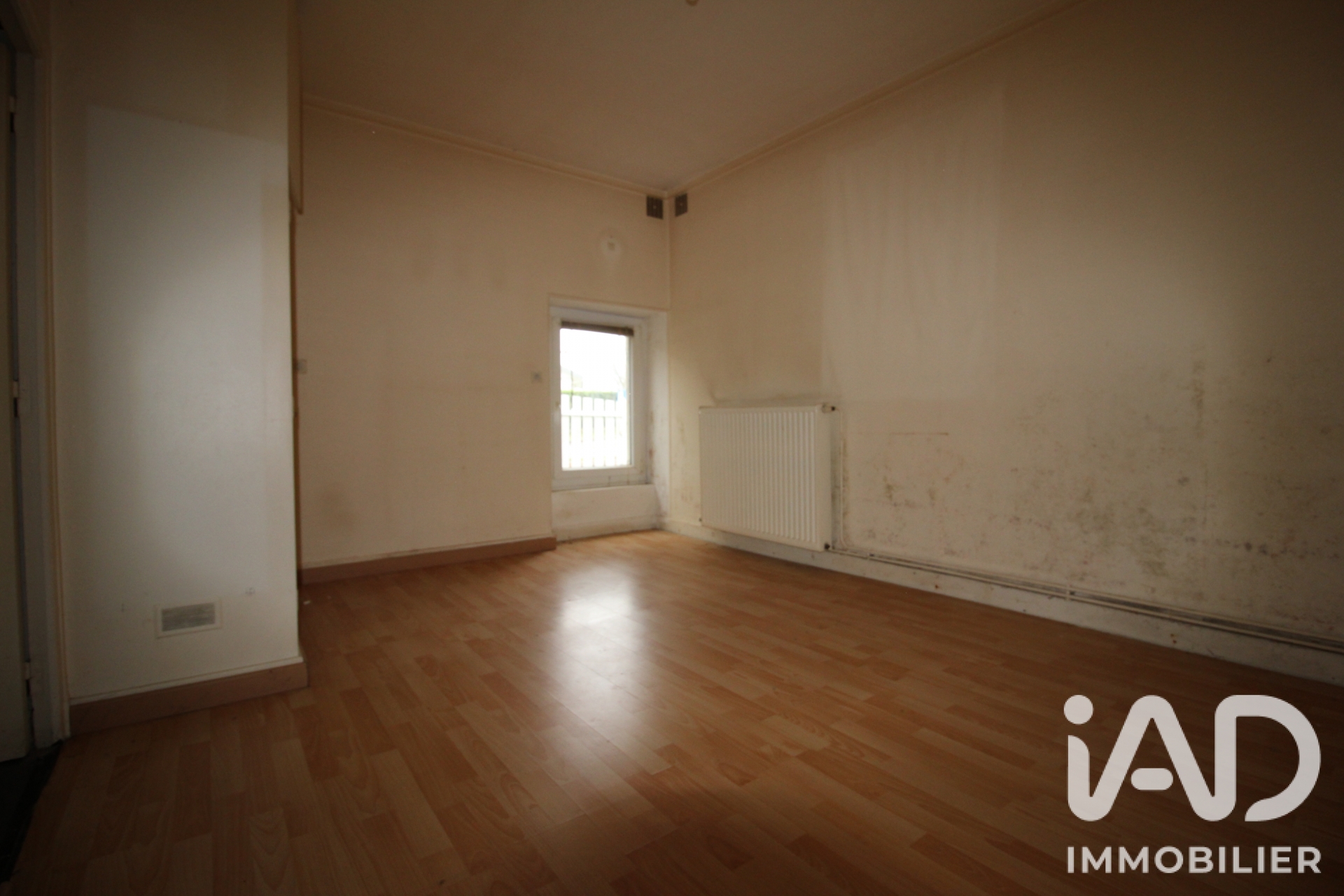 Vente Maison de village 2 pièces