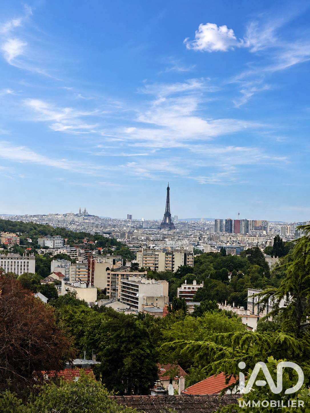 Vente Appartement 6 pièces